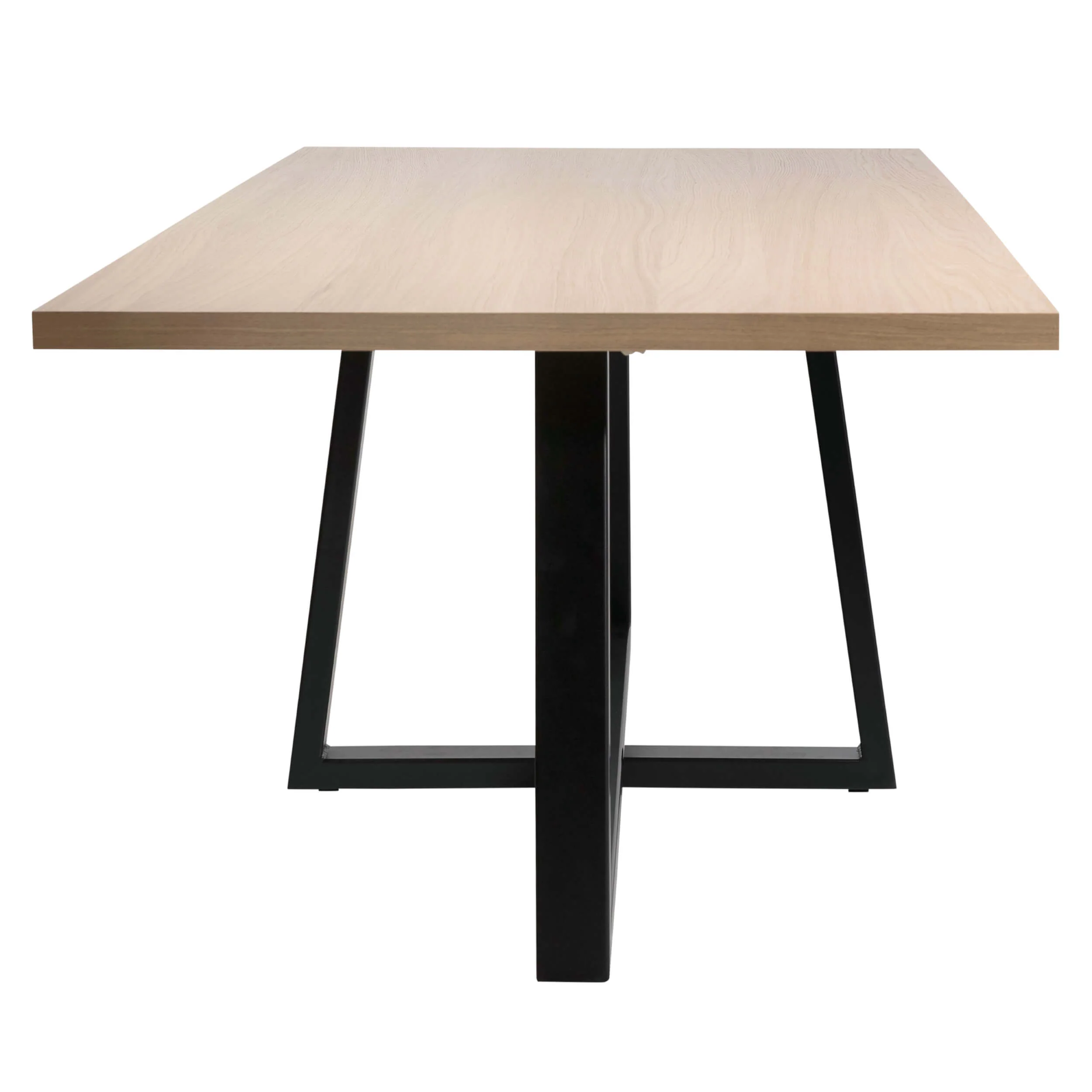 Bryson Dining Table, Light Natural - Image 3