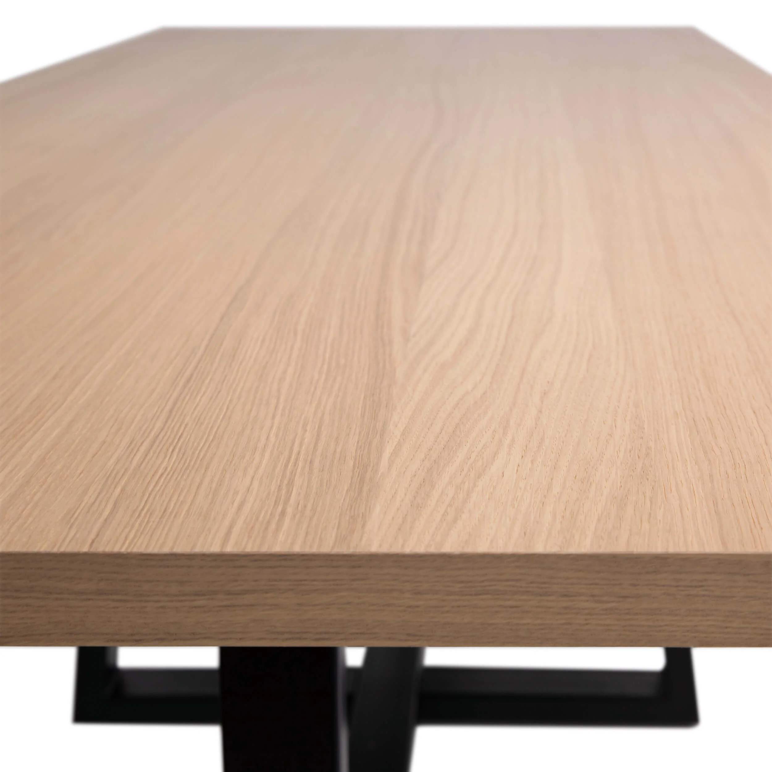 Bryson Dining Table, Light Natural - Image 4