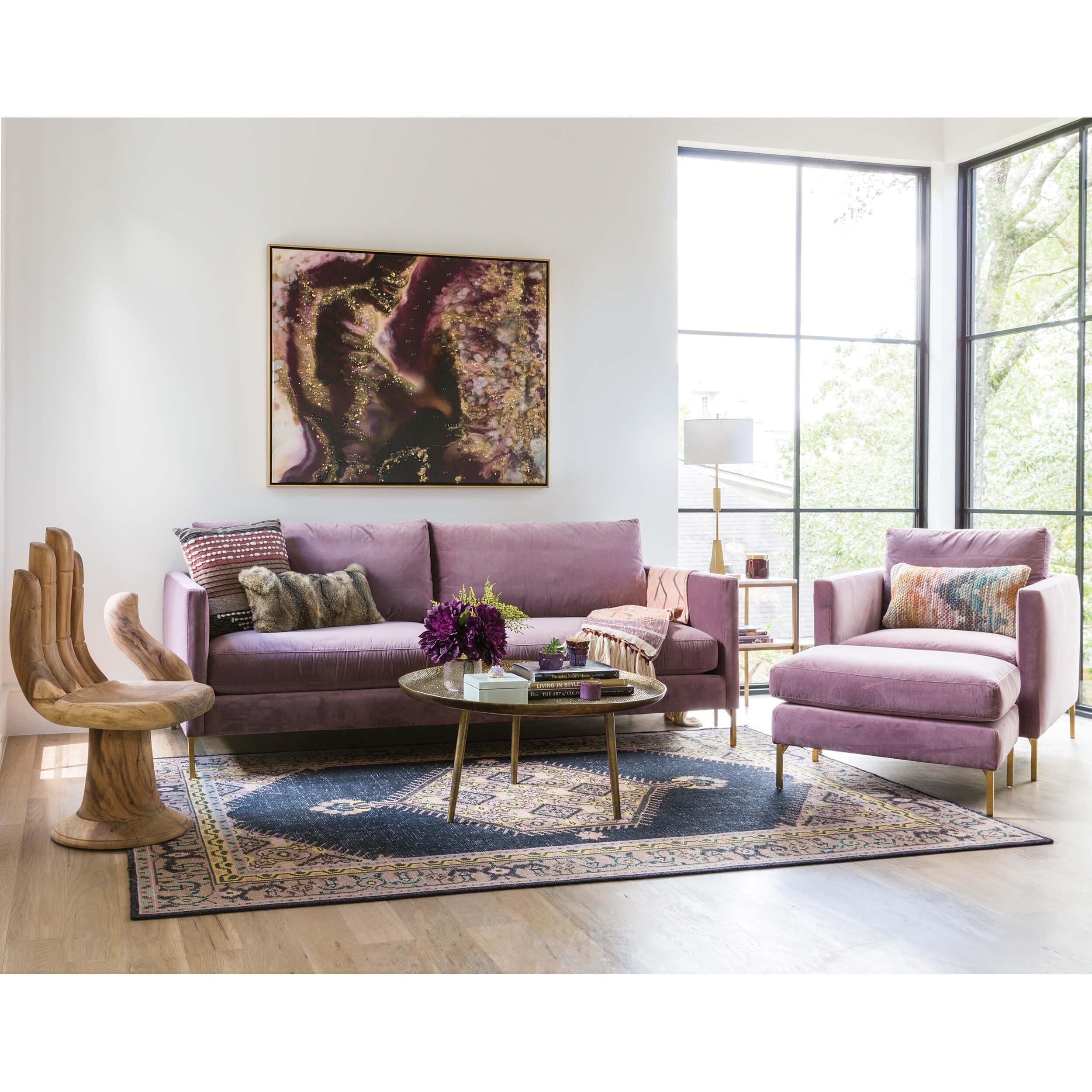 Buddha Chair - Image 8
