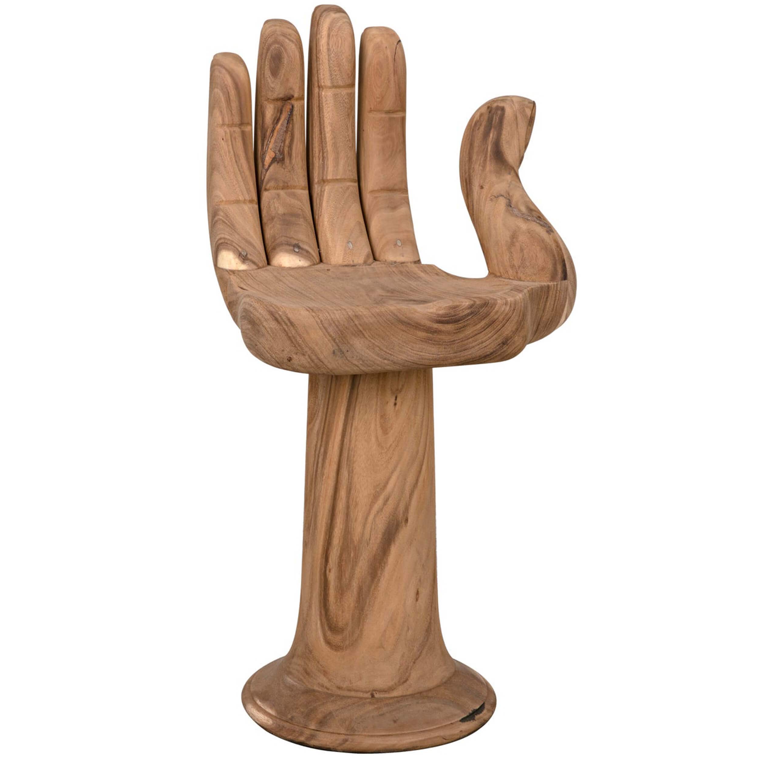 Buddha Counter Stool