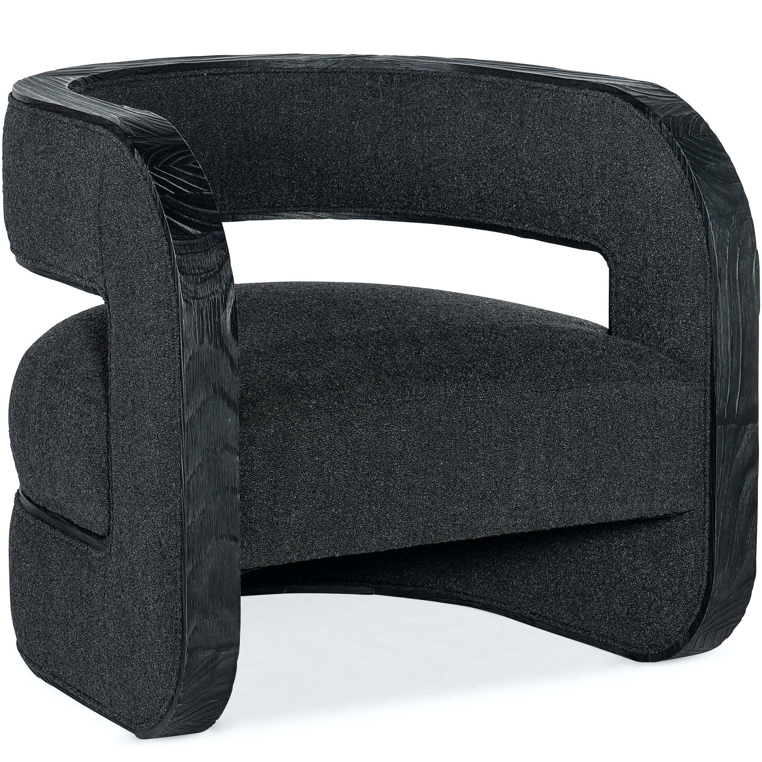 Burke Accent Chair
