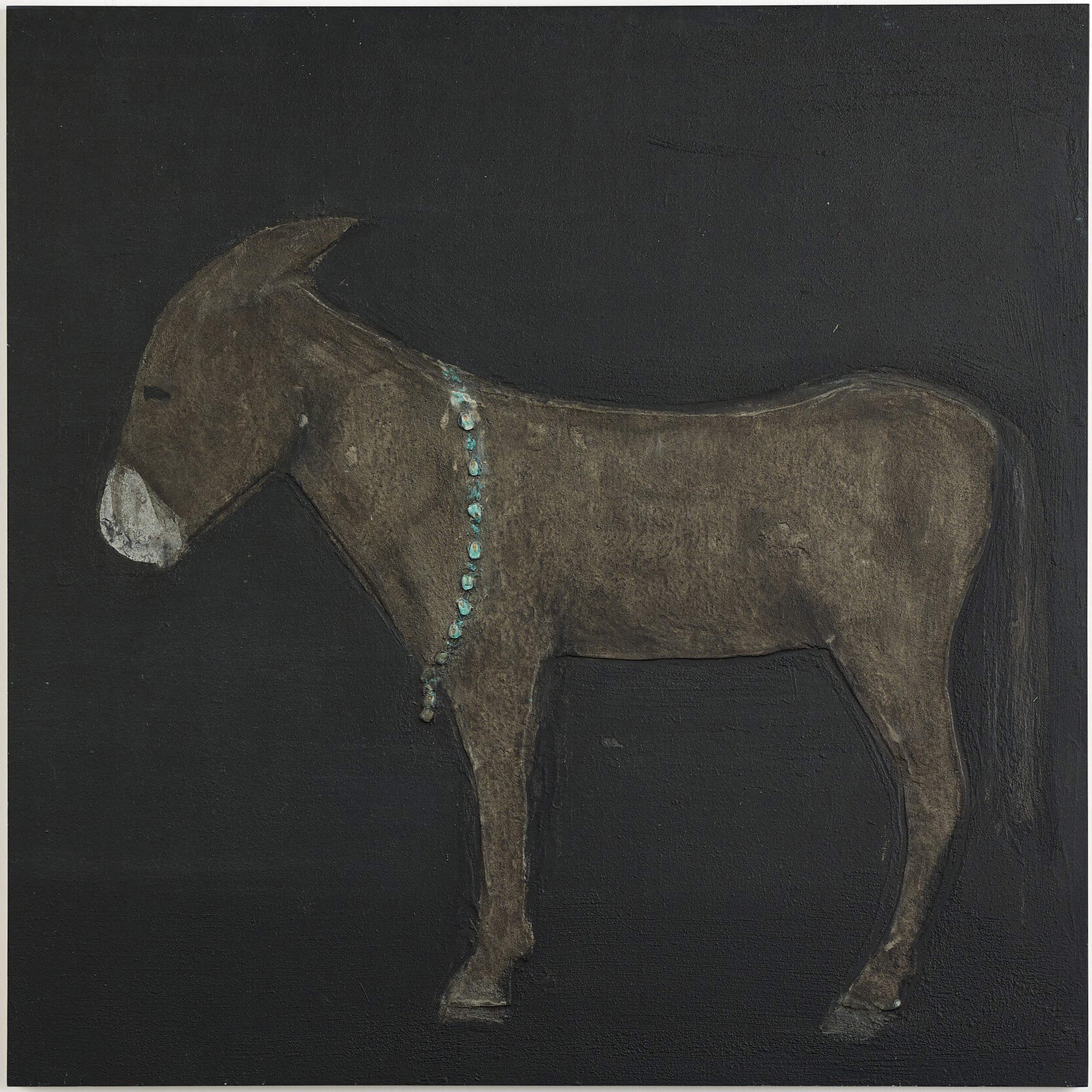 Burro Noche by Paul Meyer by Four Hands