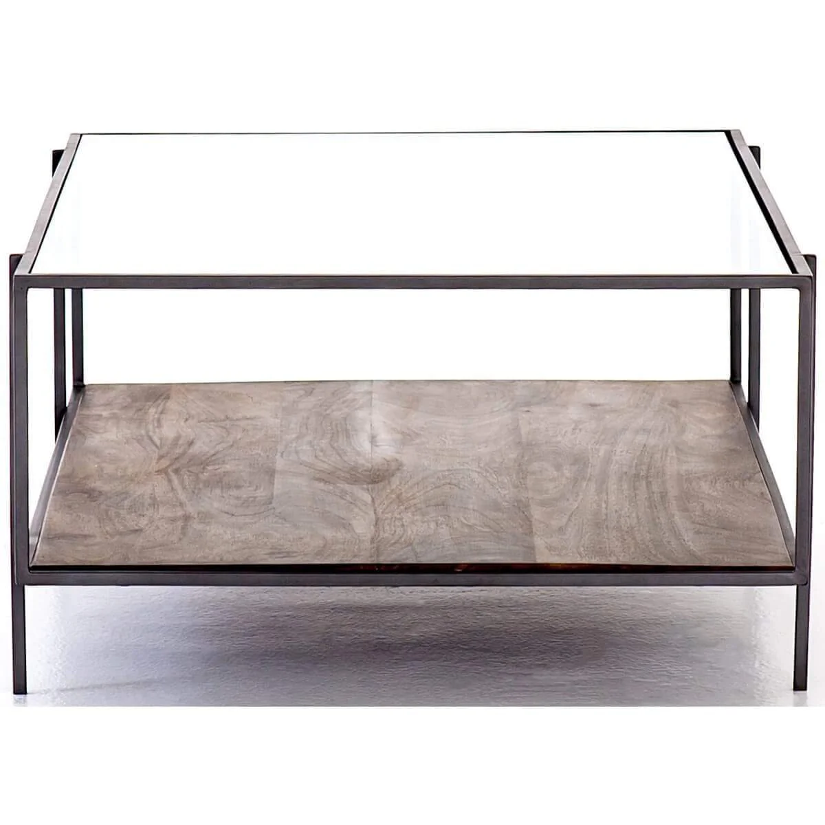 Byron Coffee Table by Four Hands - Image 3