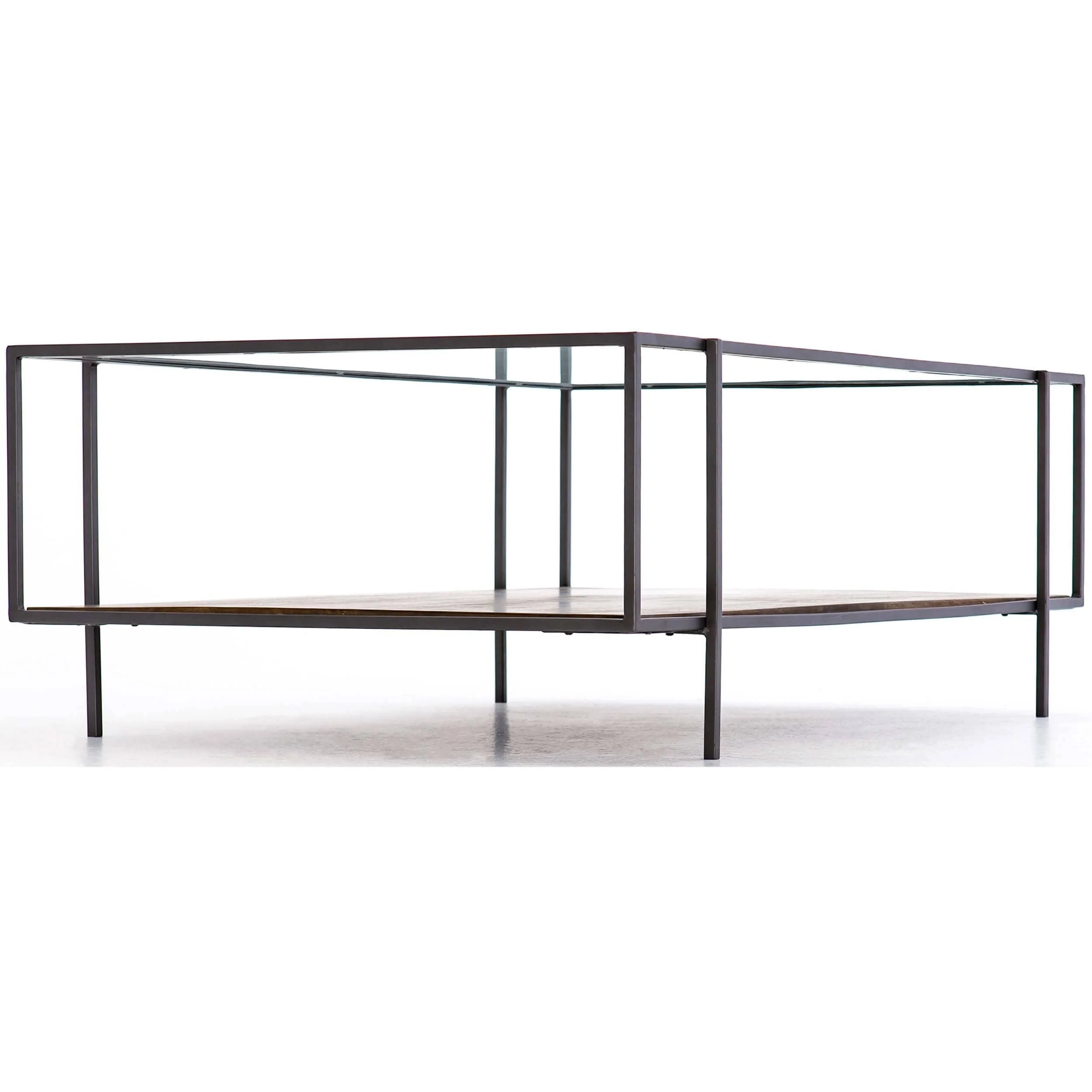 Byron Coffee Table by Four Hands - Image 4