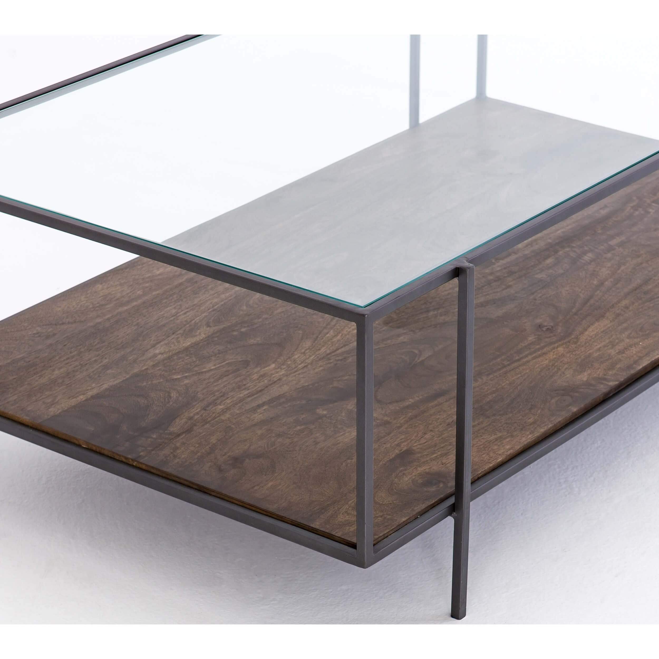 Byron Coffee Table by Four Hands - Image 5