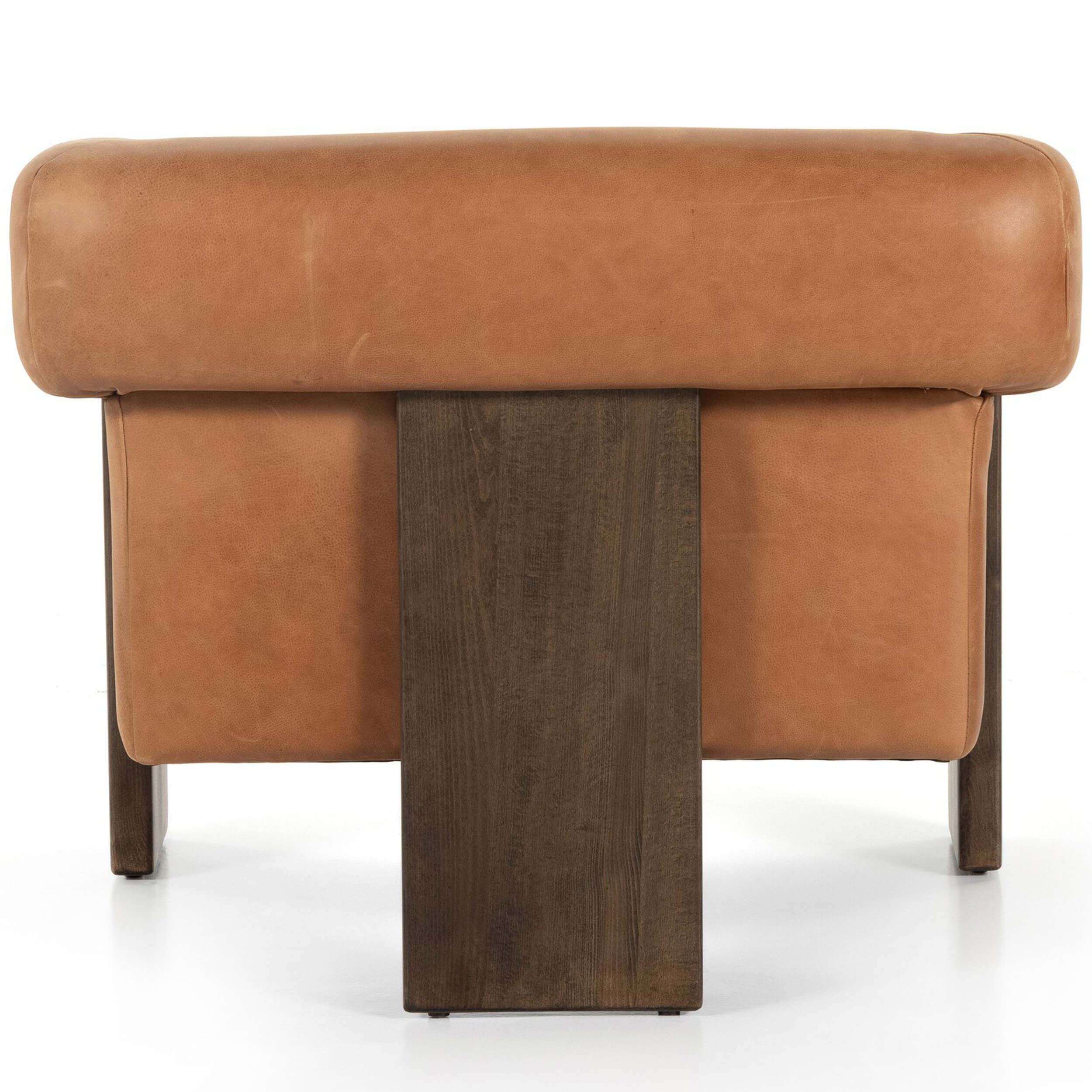 Cairo Chair, Palermo Cognac by Four Hands - Image 4