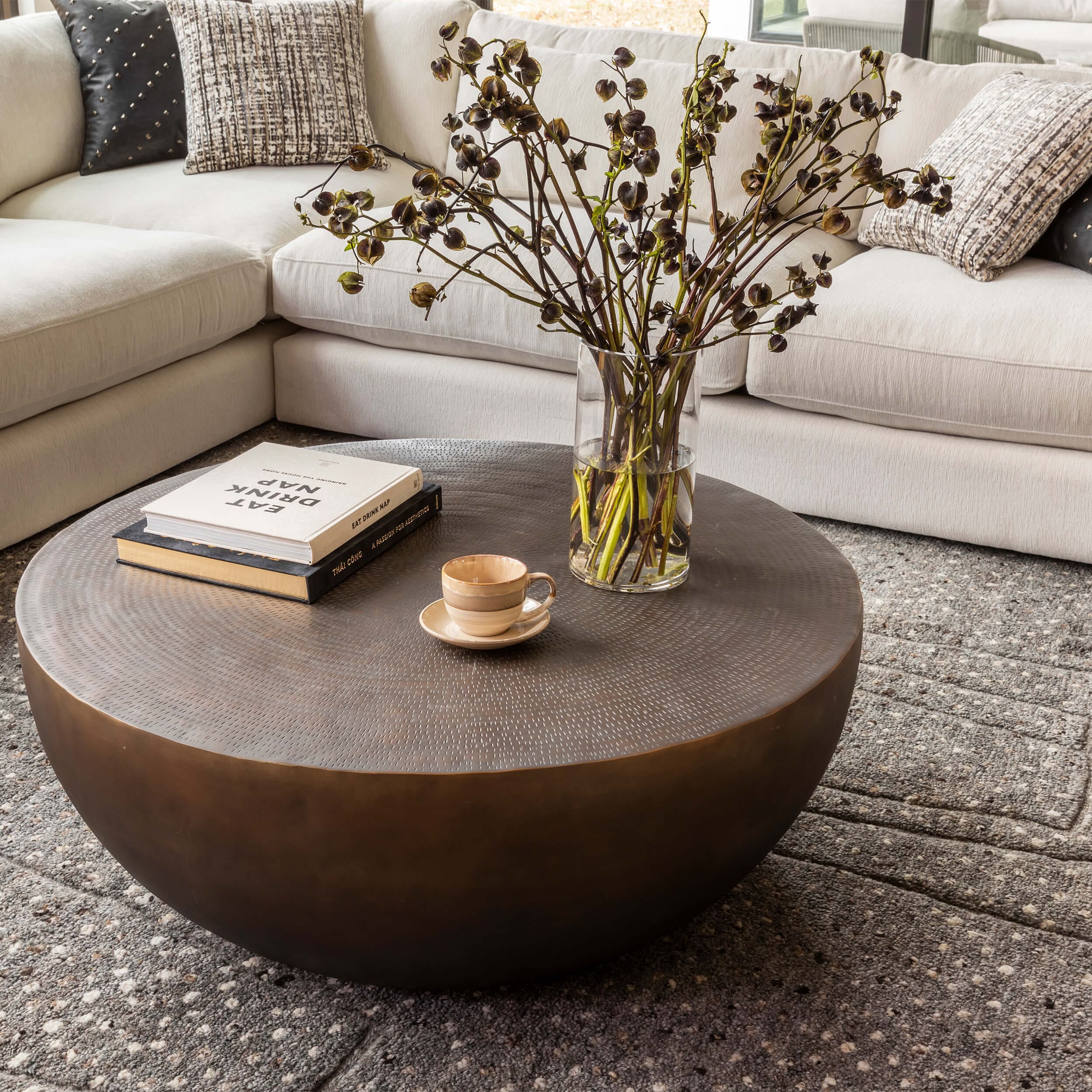 Cale Coffee Table - Image 6