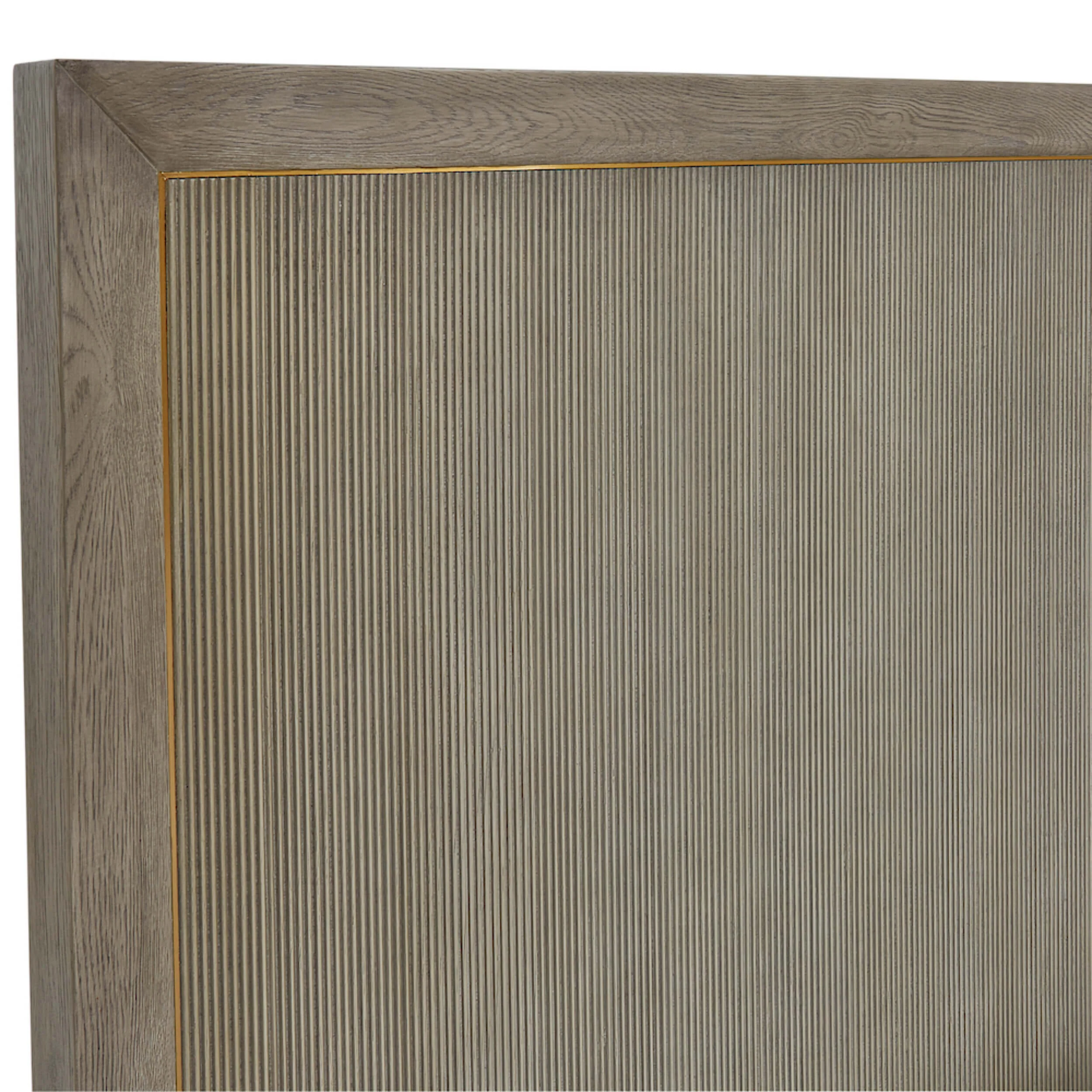 Caleb Bed, Brushed Smoke - Image 3