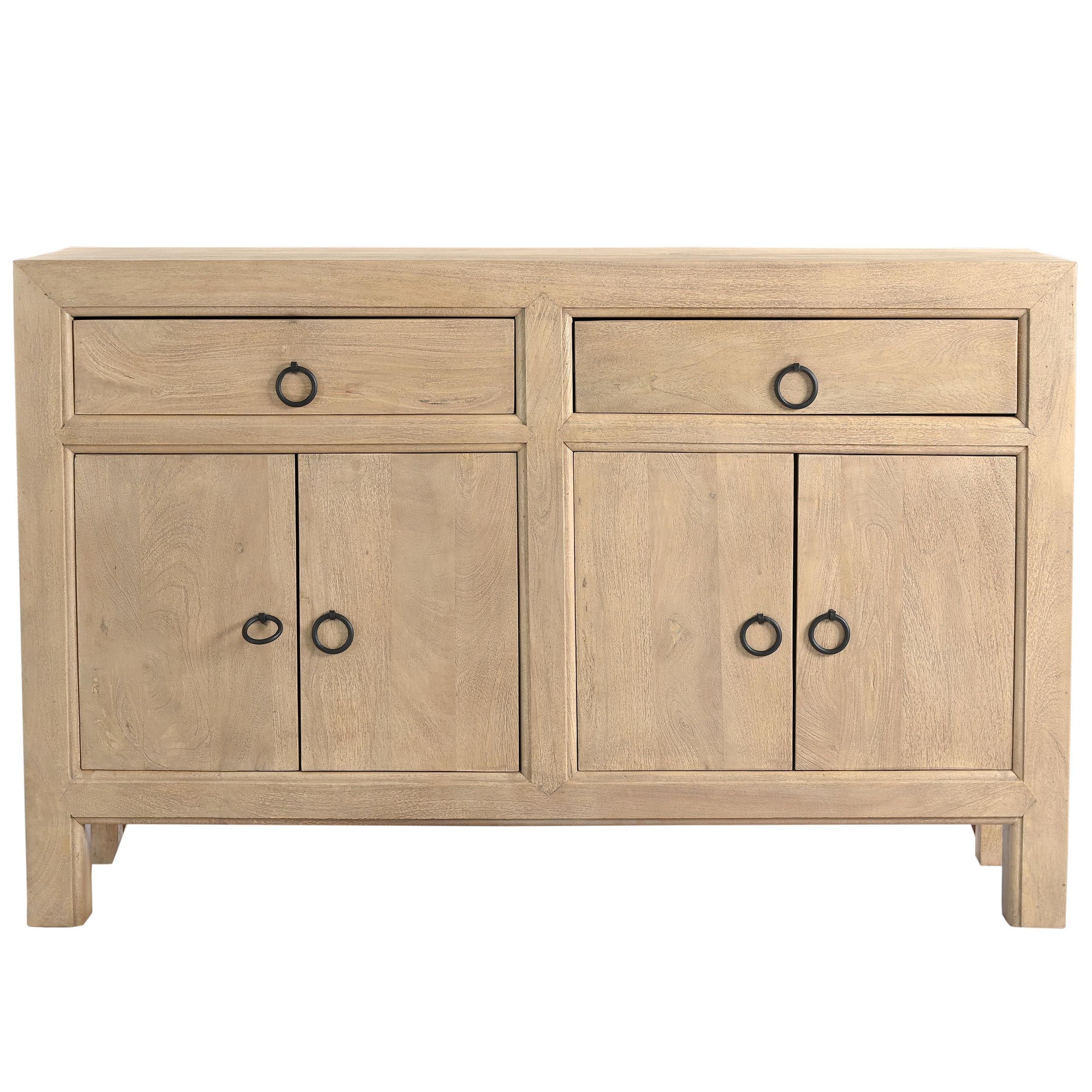 Caledon Sideboard, Natural - Image 2