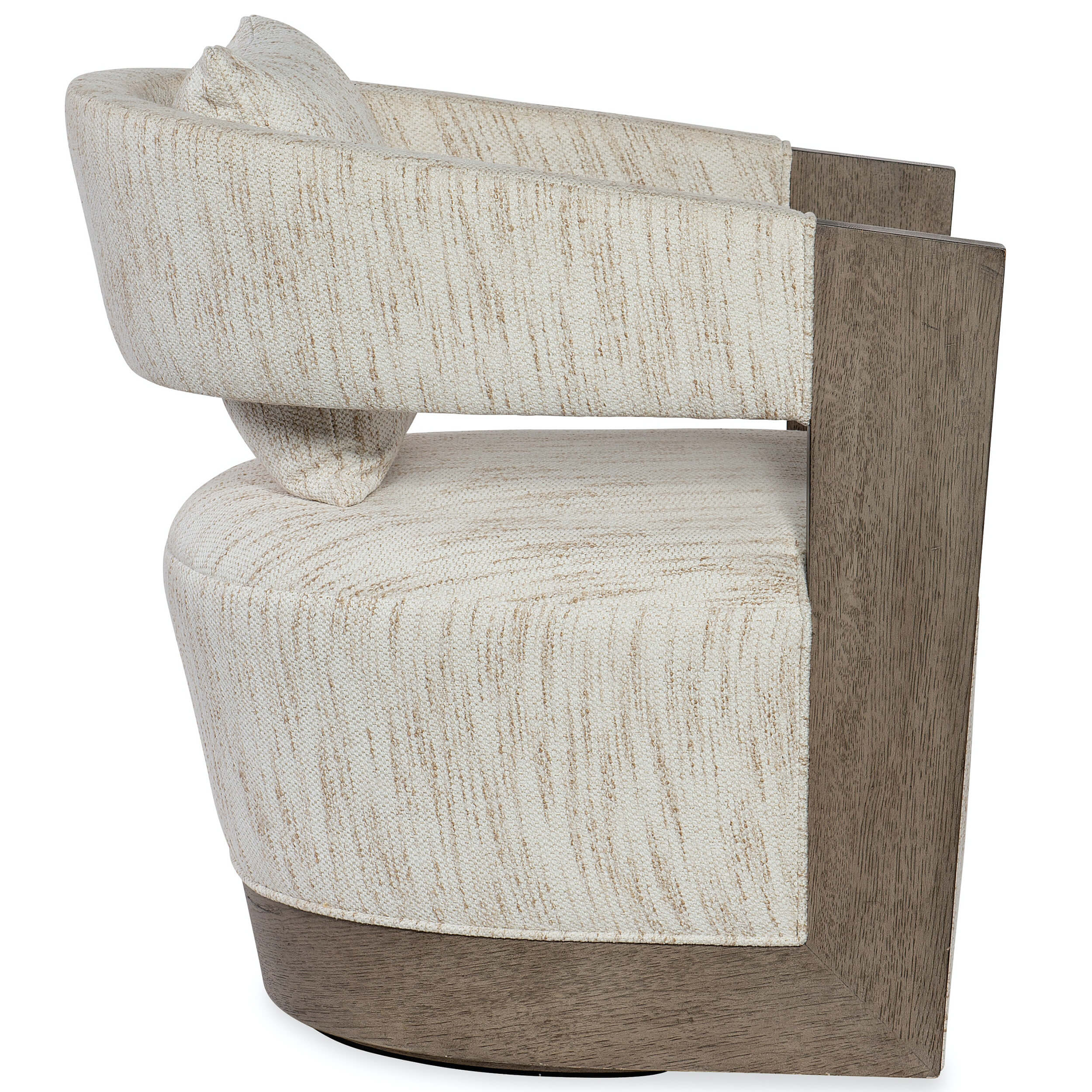 Calloway Peak Swivel Chair - Image 3