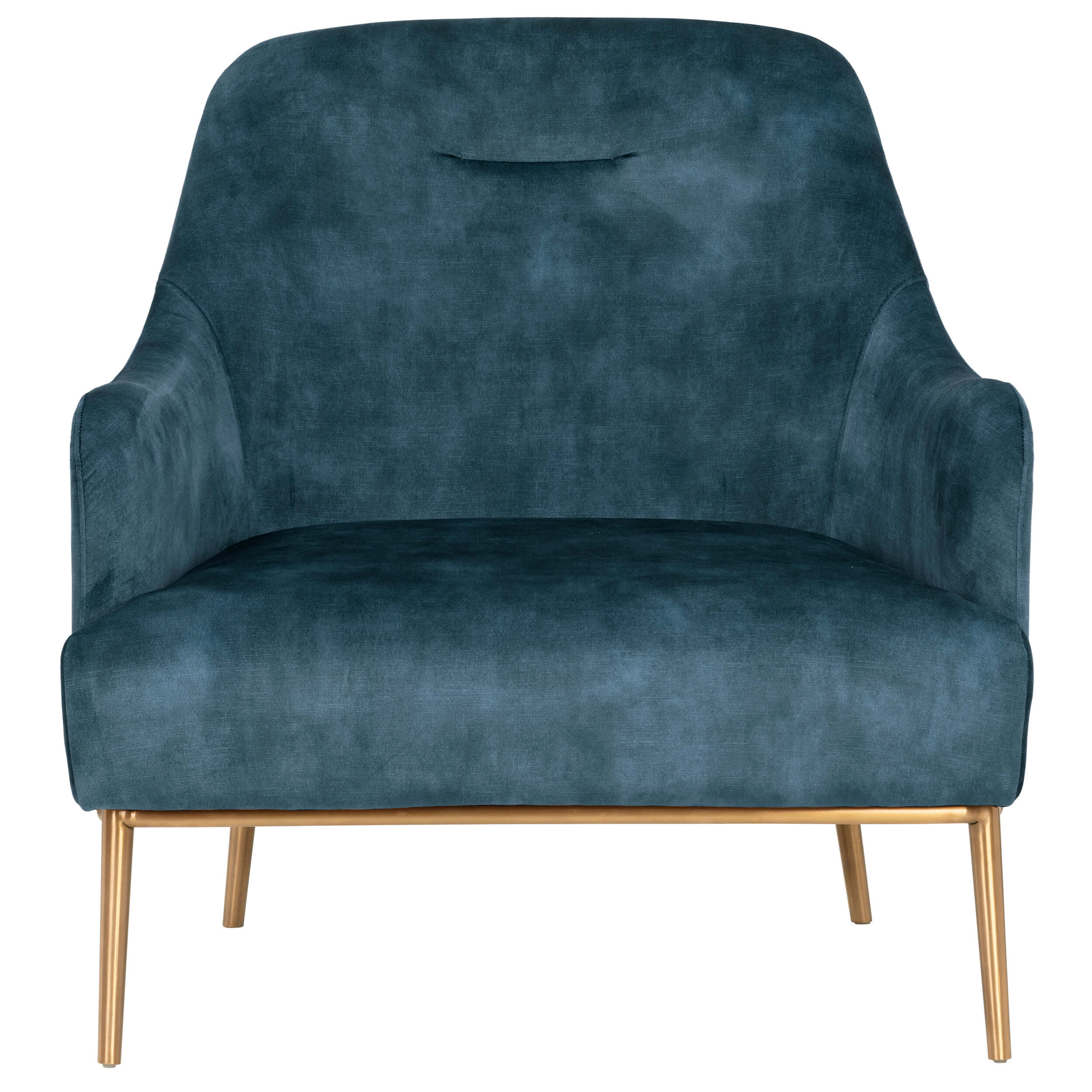Cameron Chair, Nono Petrol - Image 2