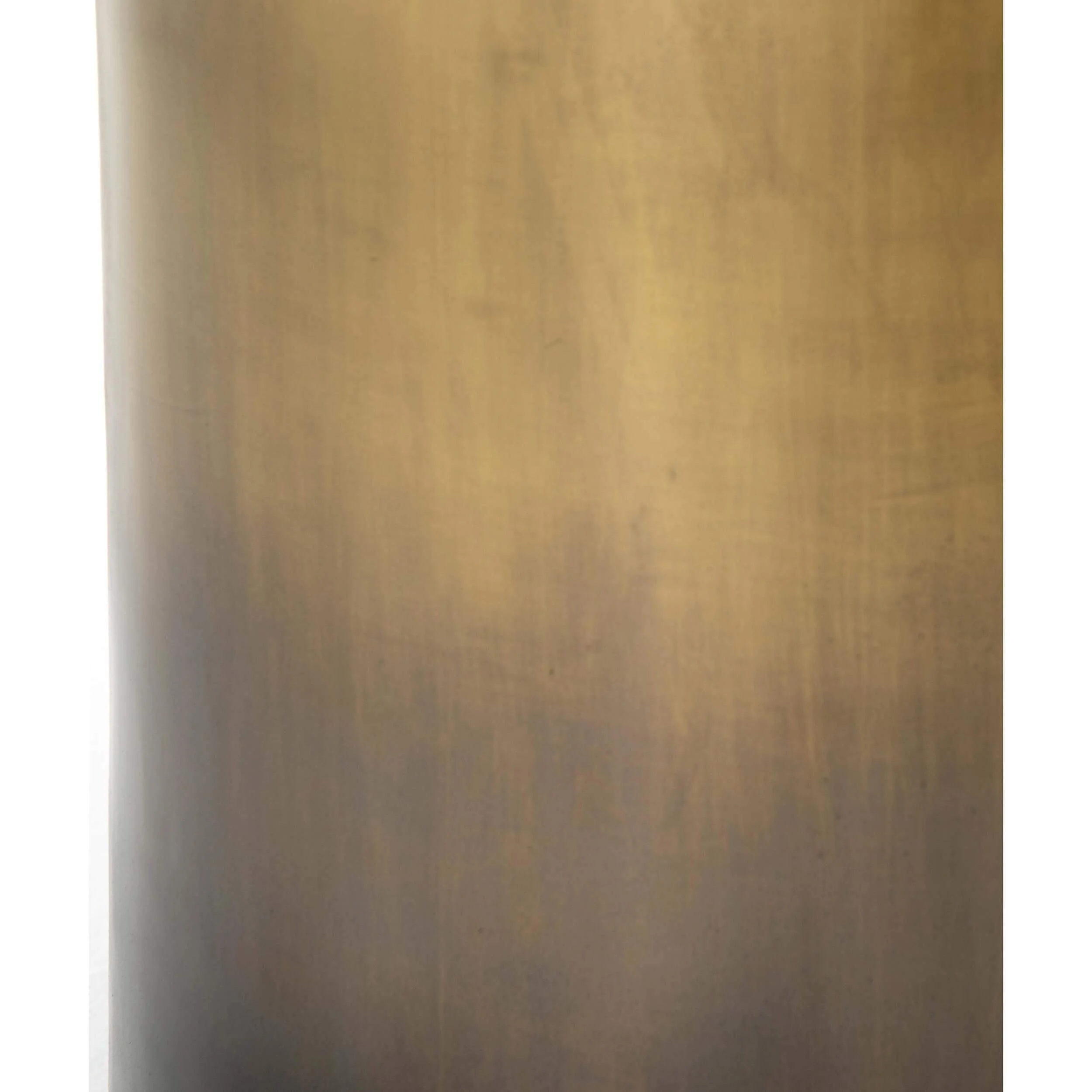 Cameron Outdoor Ombre End Table by Four Hands - Image 2