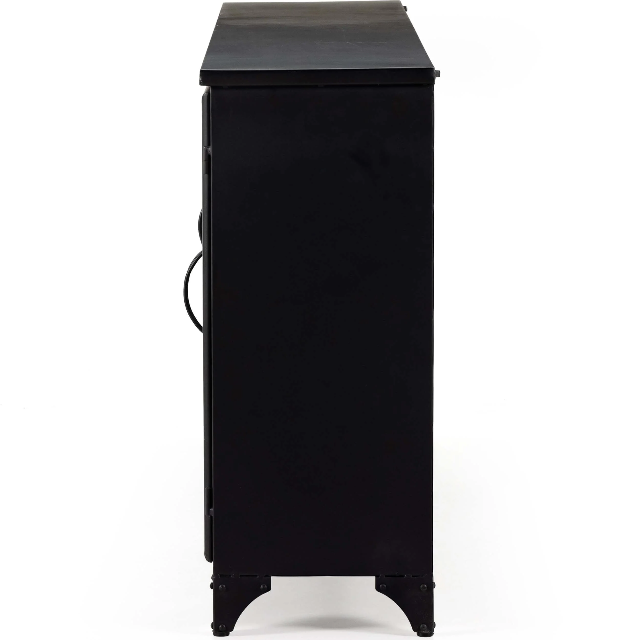 Camila Sideboard by Four Hands - Image 2