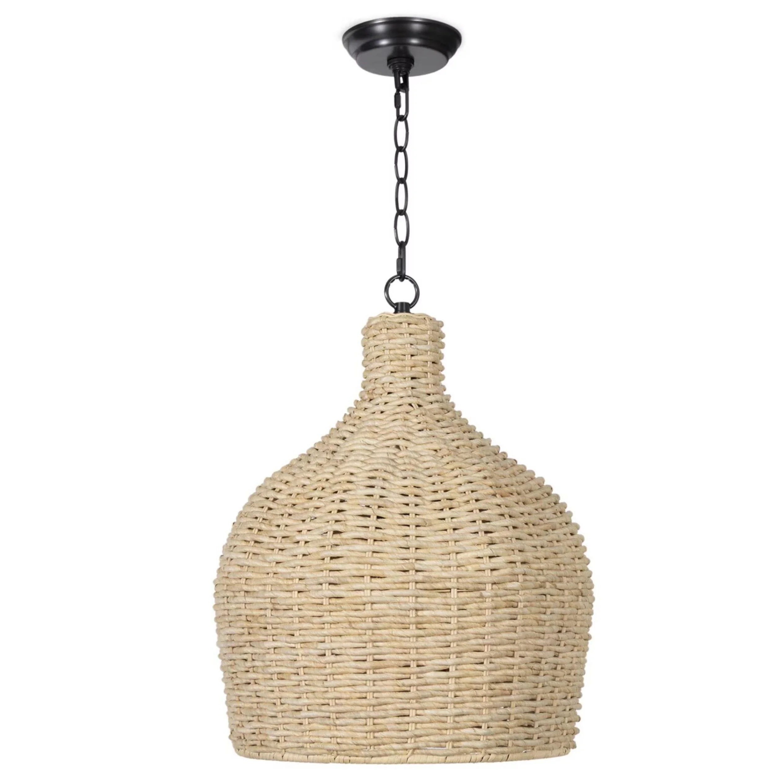 Campagna Pendant, Natural