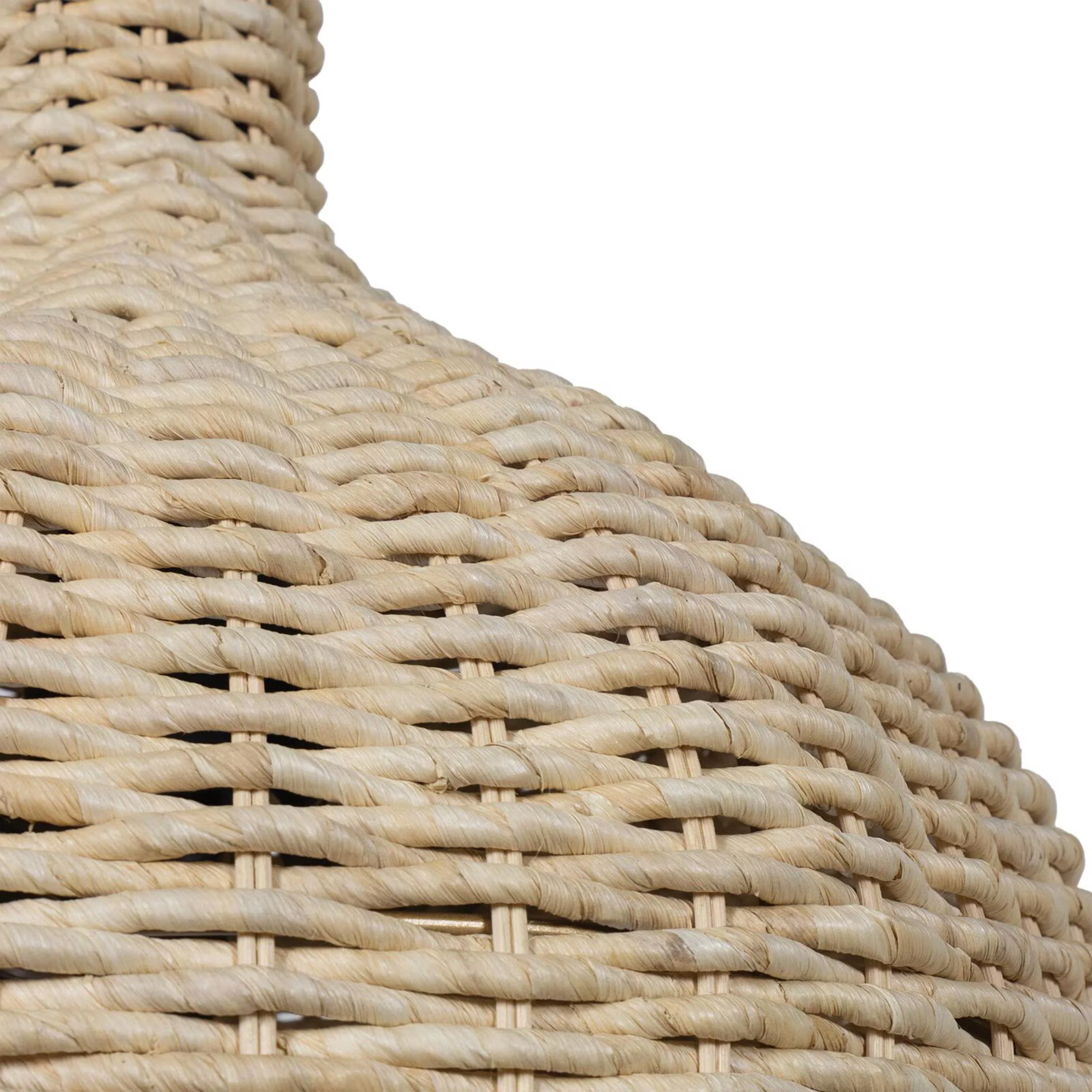 Campagna Pendant, Natural - Image 2