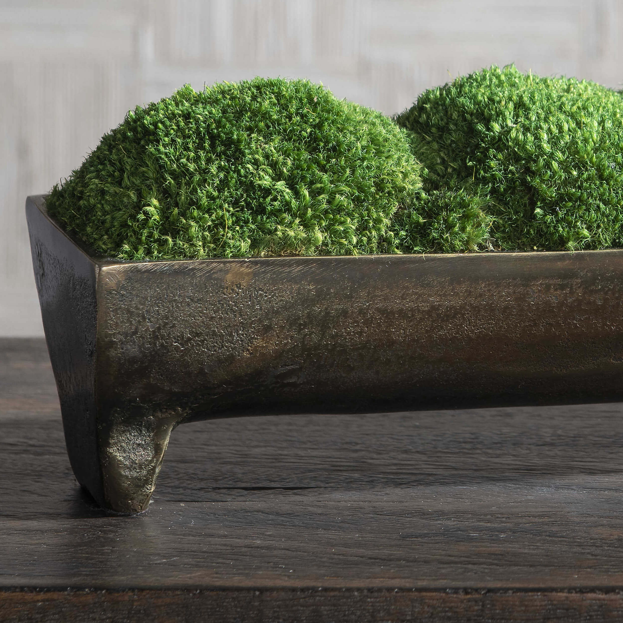 Canal Moss Centerpiece, Small - Image 2