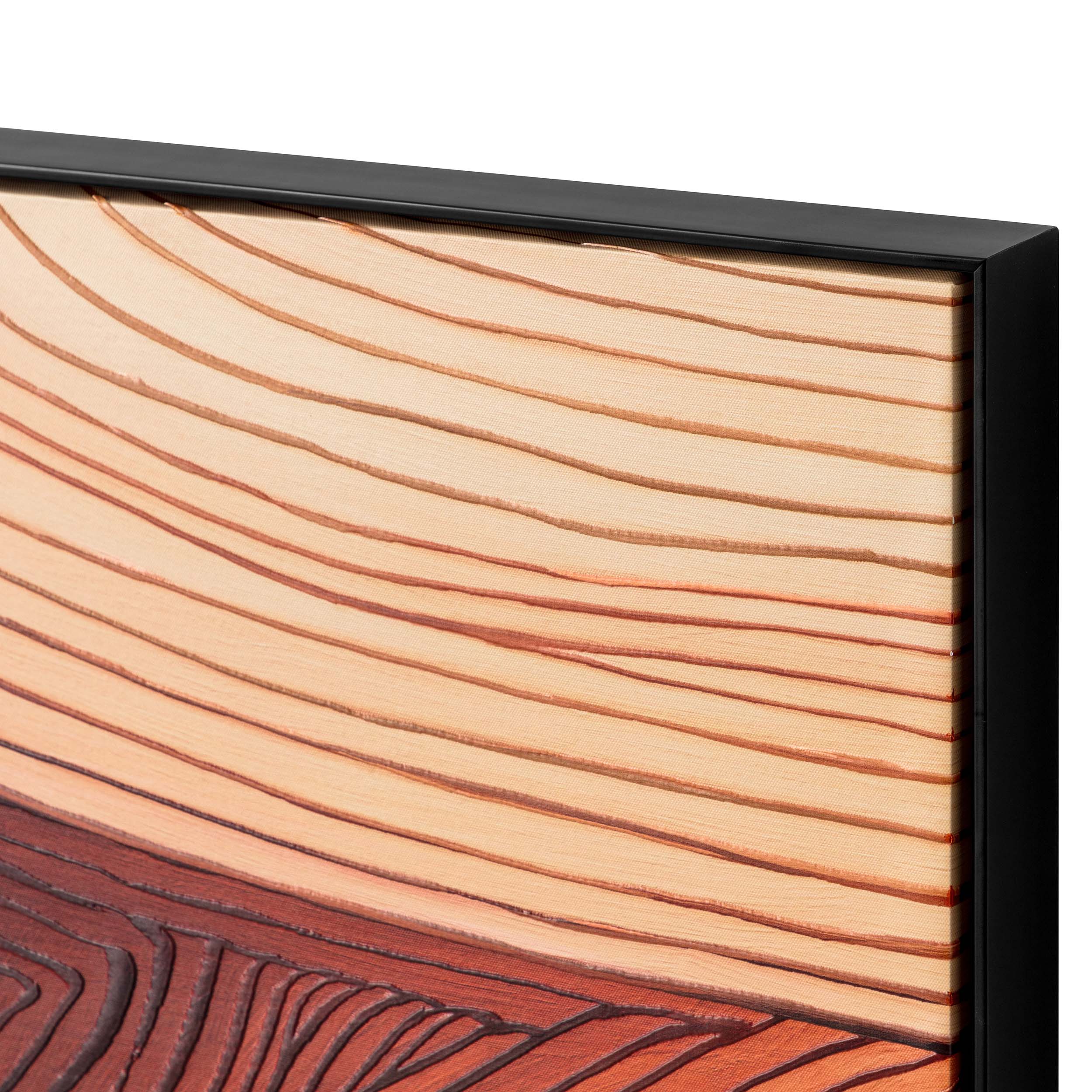 Canyon Dreams I Framed - Image 2