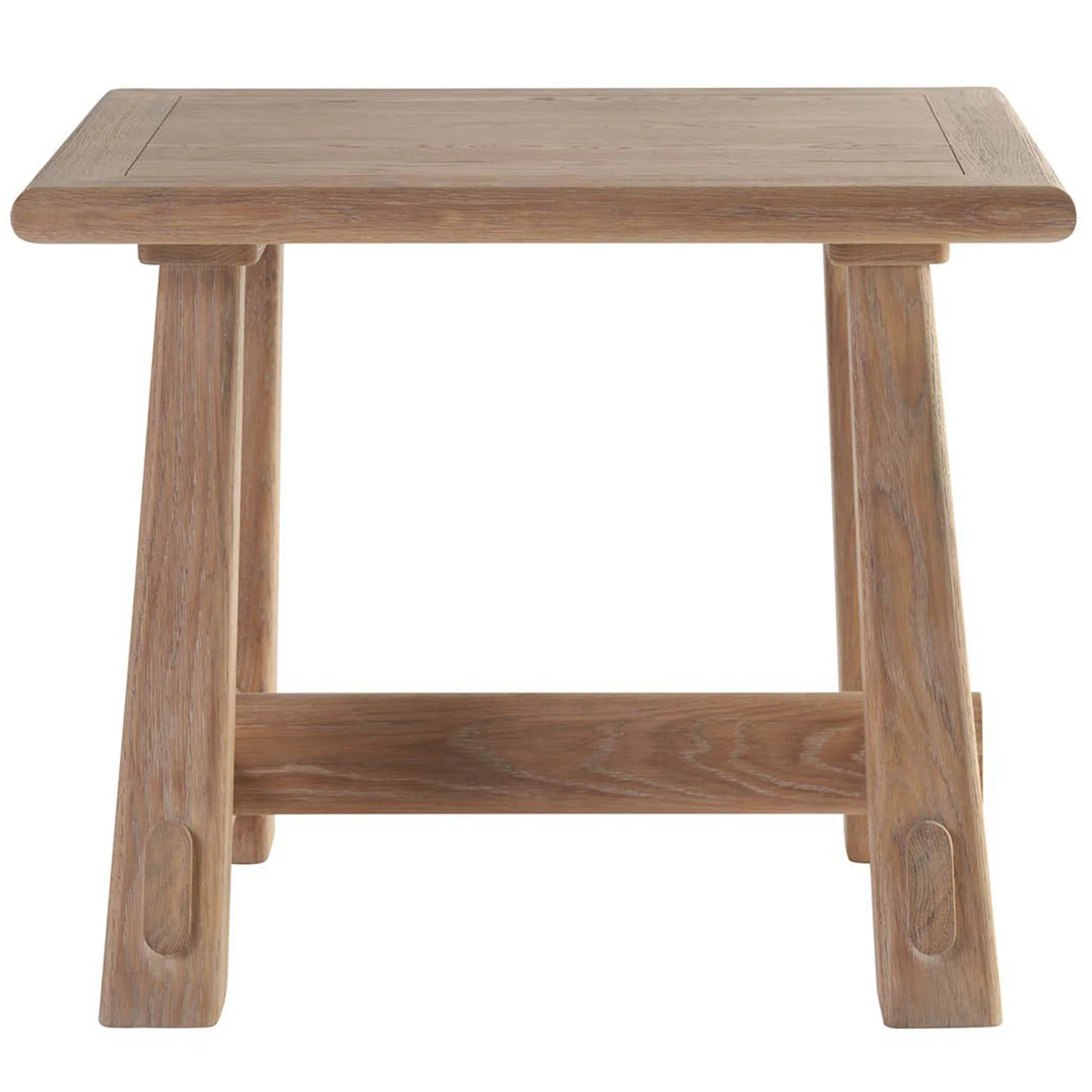 Canyon Rectangular End table, Canyon - Image 2