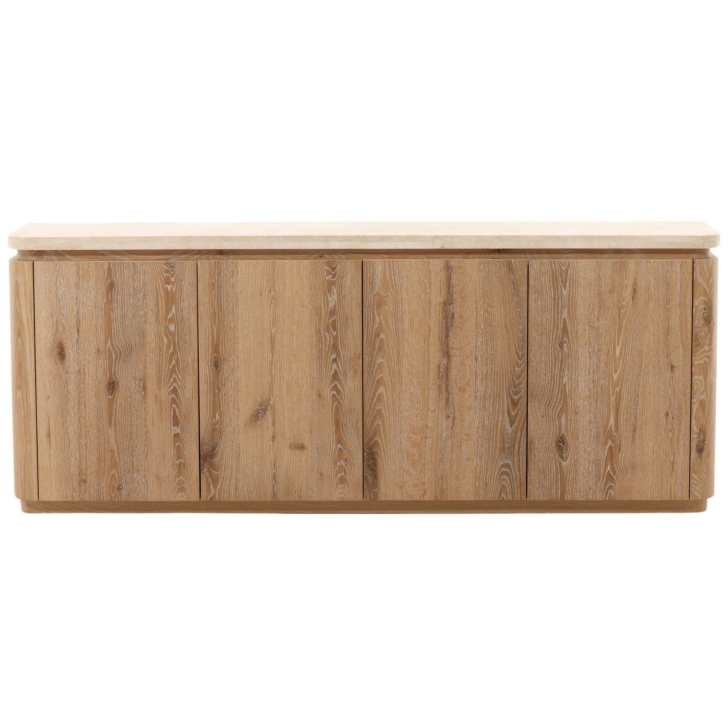 Canyon Sideboard, Natural - Image 2