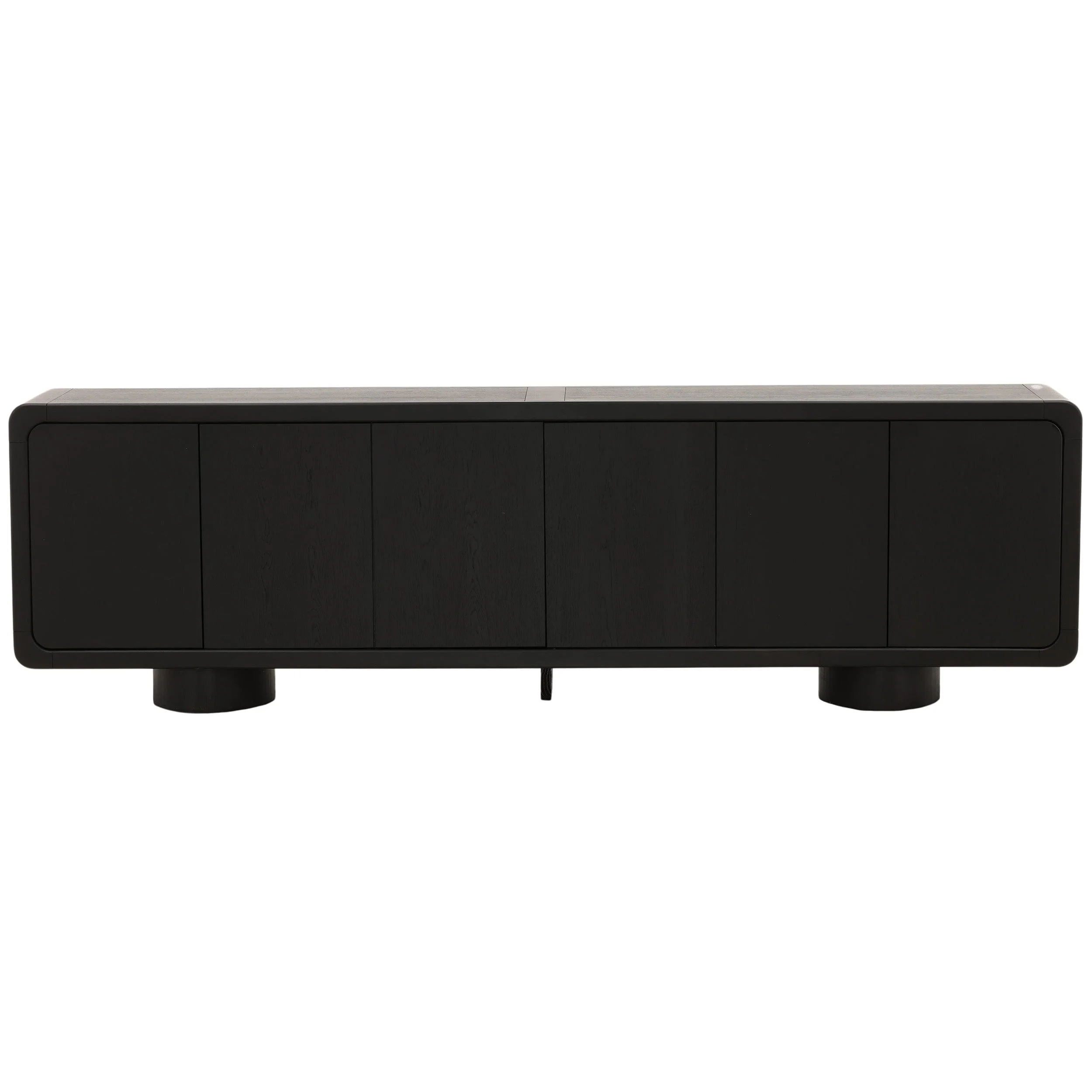 Capella Sideboard, Black - Image 2