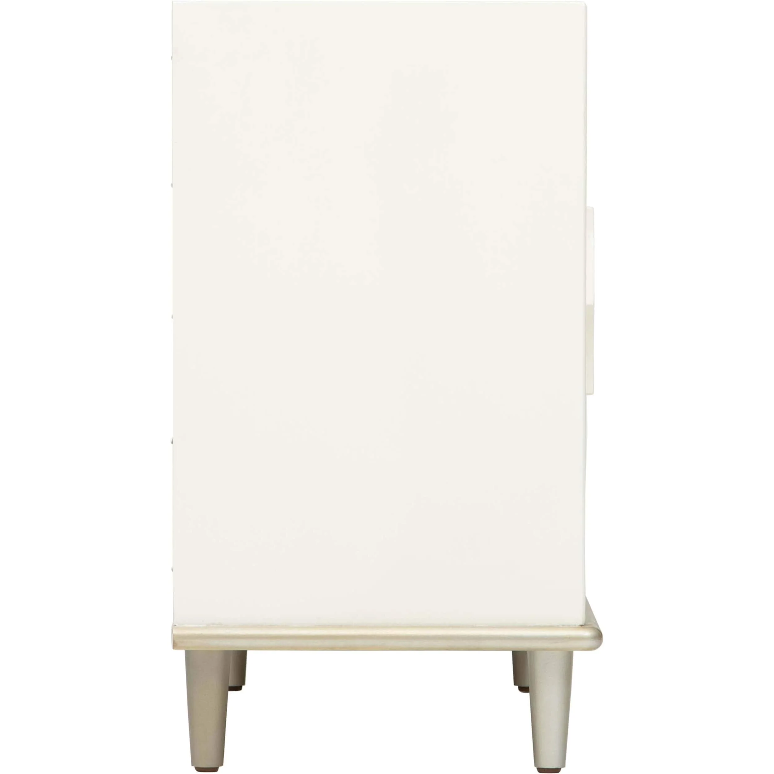 Capiz Shell Entertainment Console - Image 4