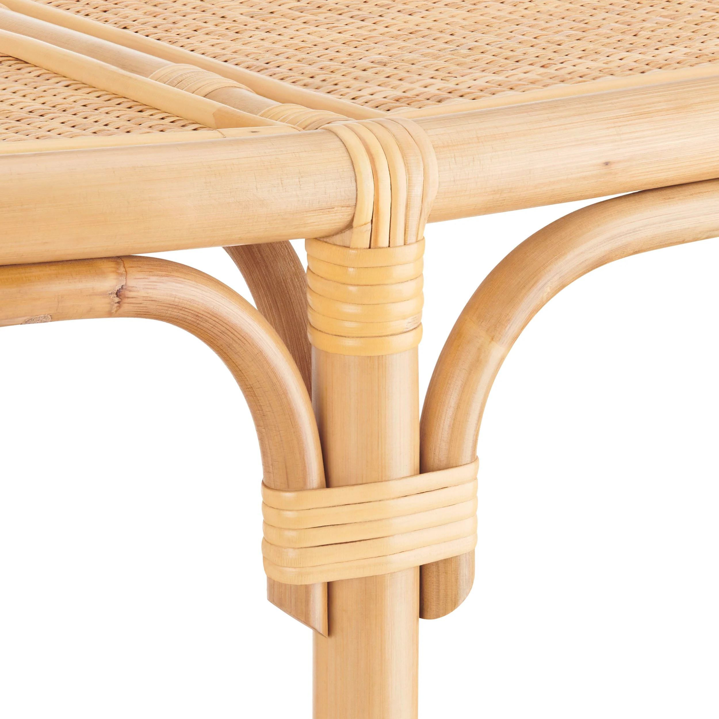 Capri Etagere, Natural - Image 3