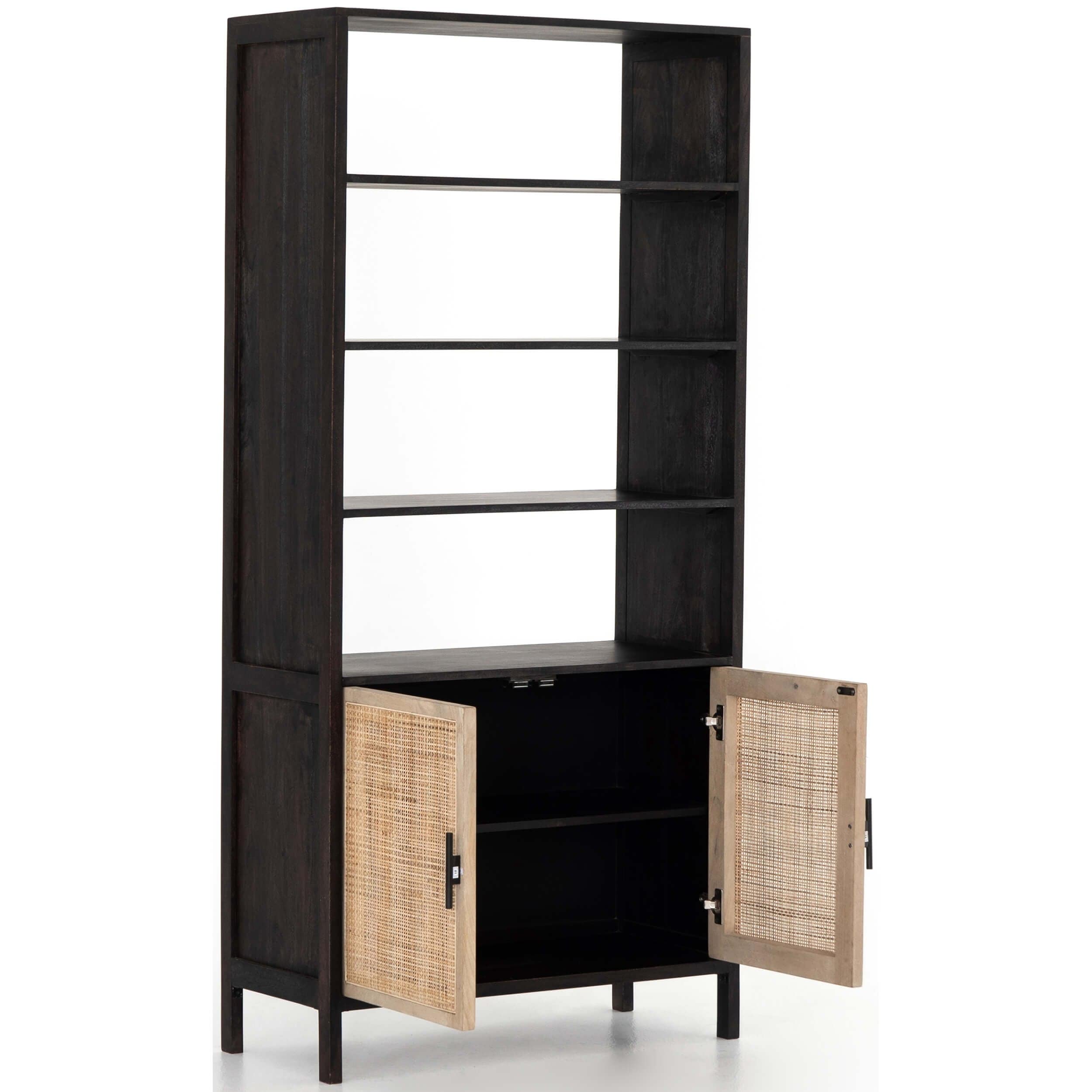 Caprice Bookshelf by Four Hands - Image 5