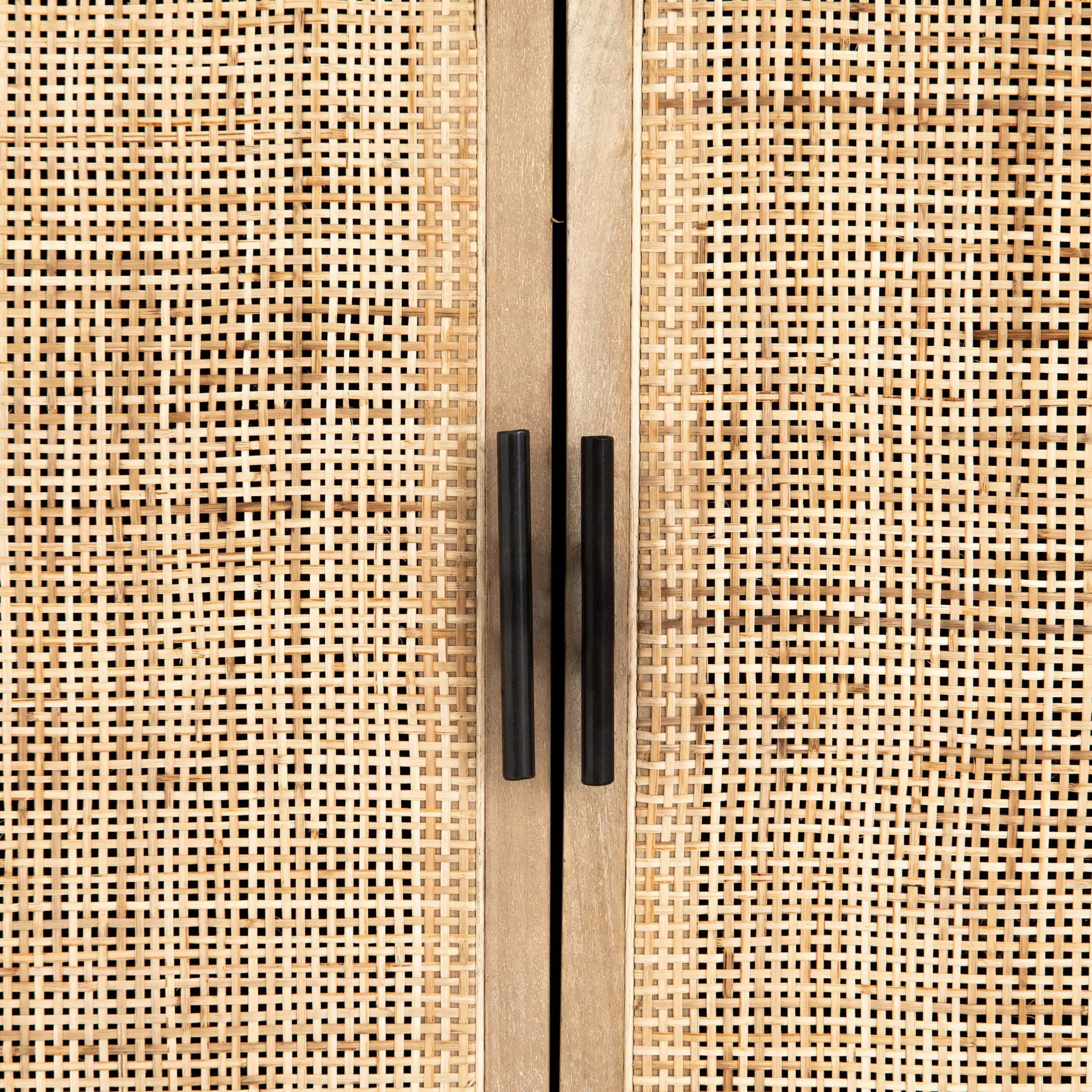 Caprice Bookshelf by Four Hands - Image 7