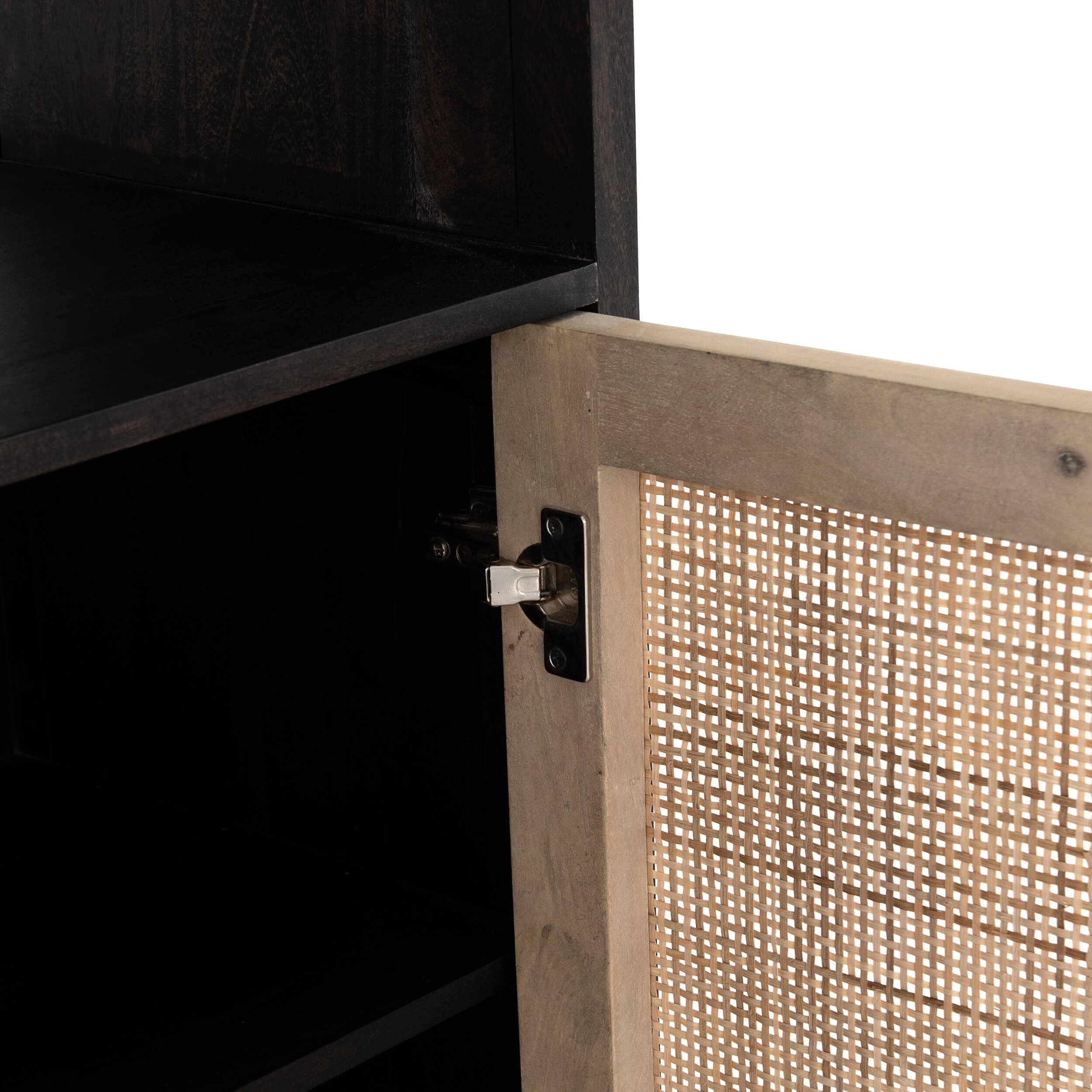 Caprice Bookshelf by Four Hands - Image 9