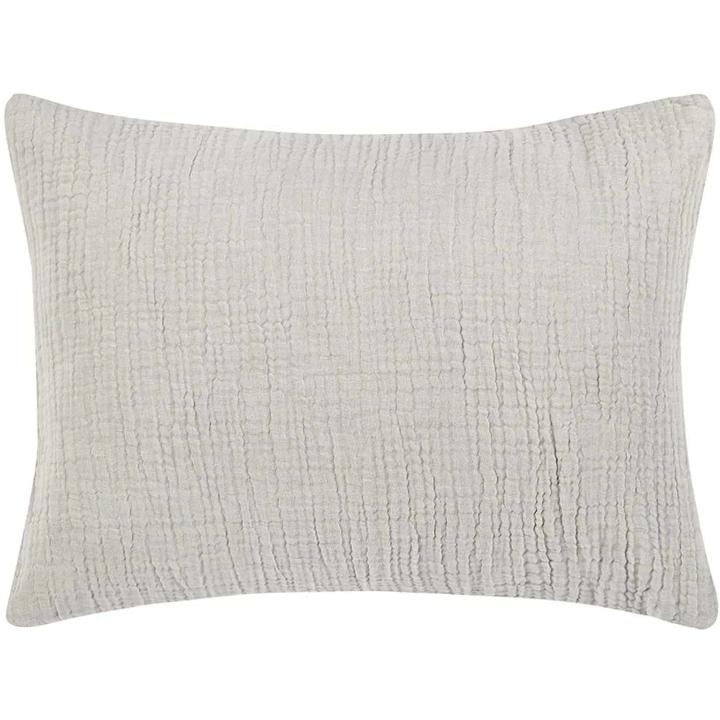 Cardif Sham, Gray