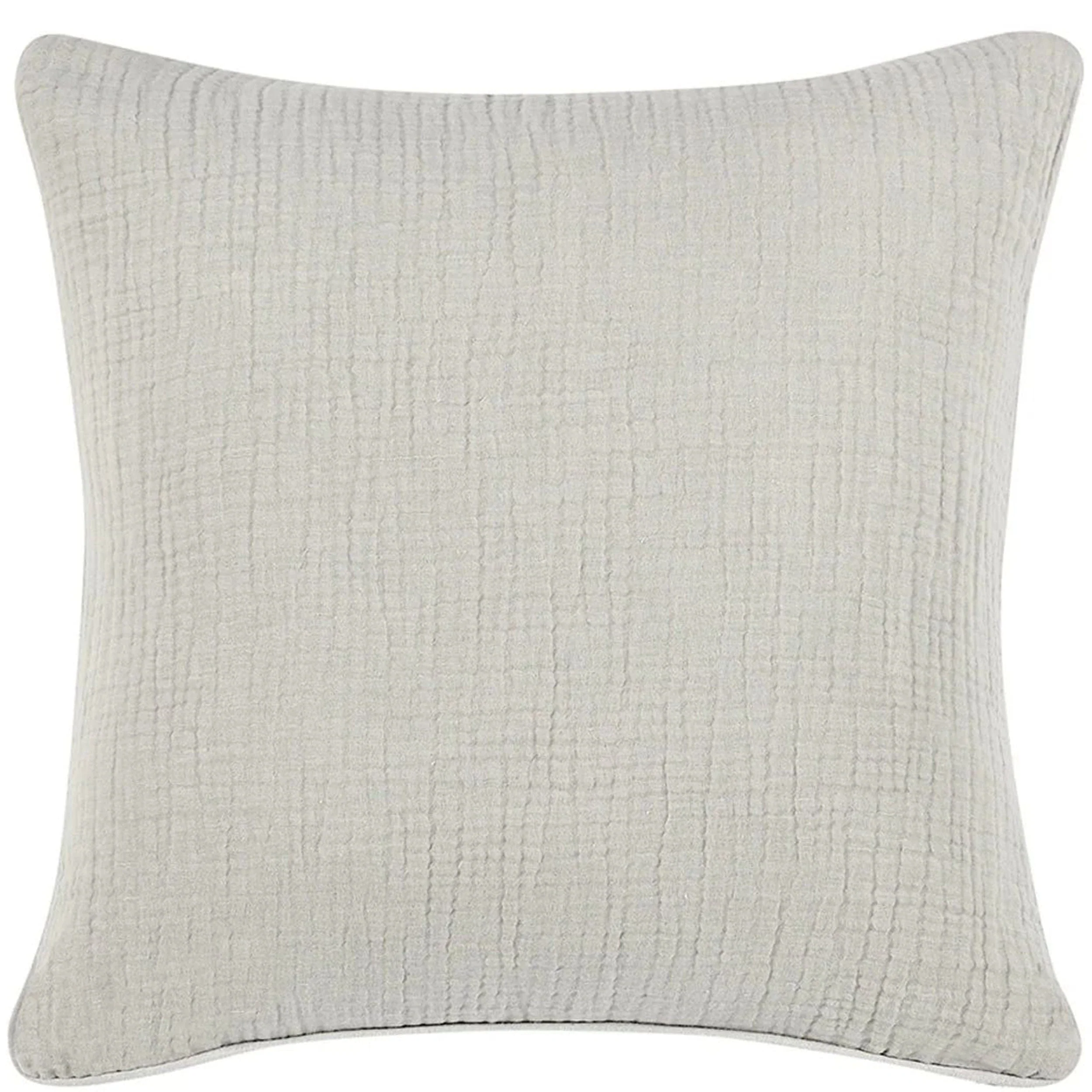 Cardif Sham, Gray - Image 5