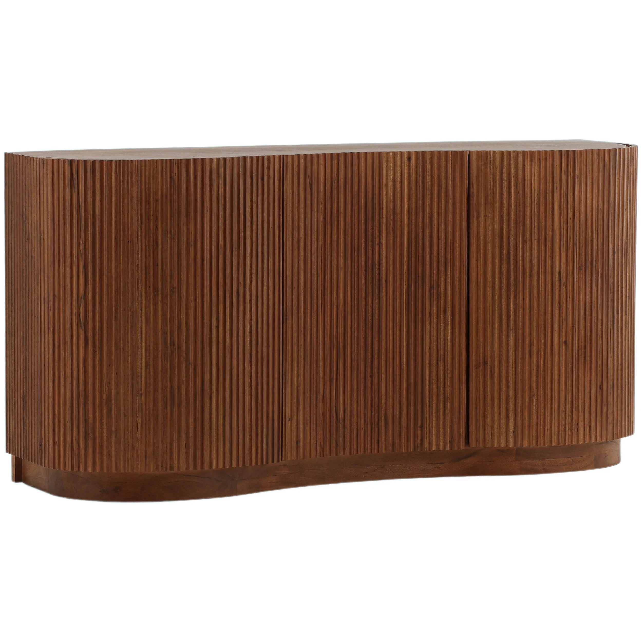 Carlton Sideboard, Brown