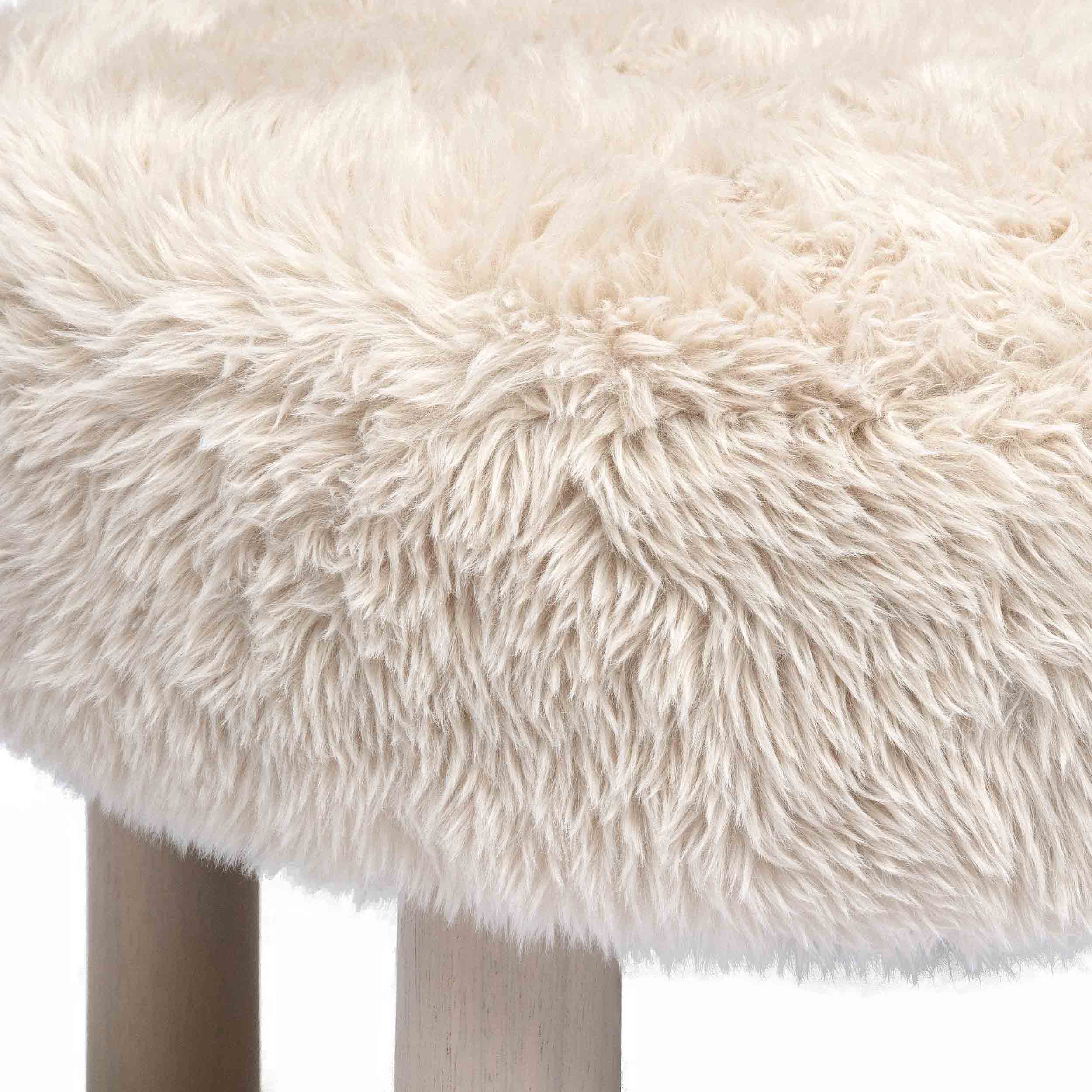 Carmel Chair, Natural - Image 3