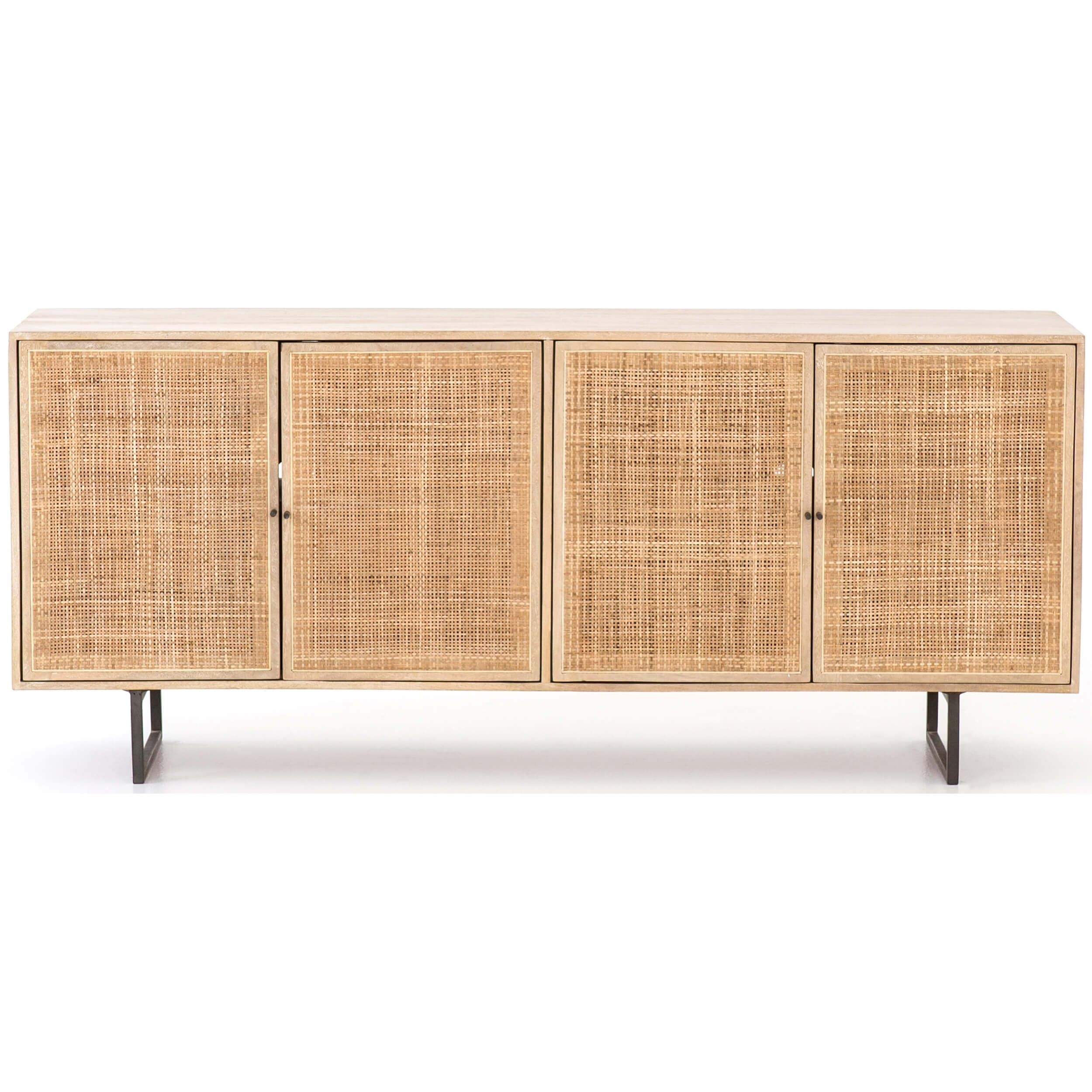 Carmel Sideboard by Four Hands - Image 3