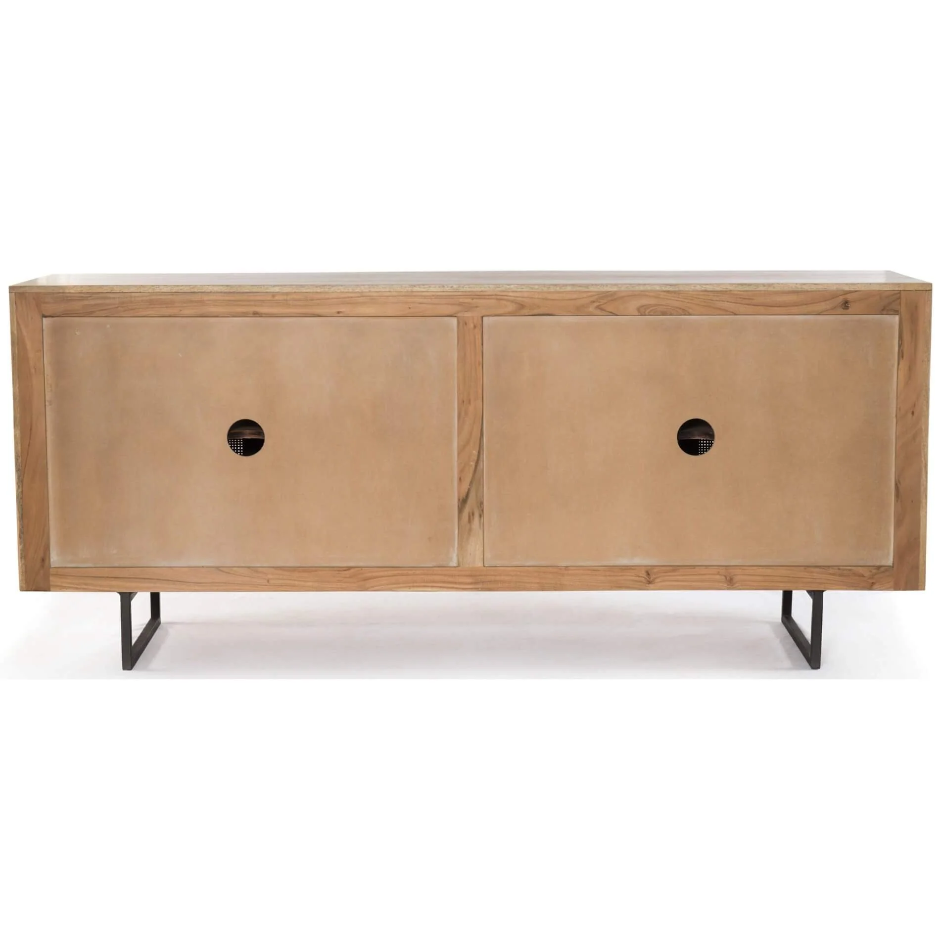 Carmel Sideboard by Four Hands - Image 4