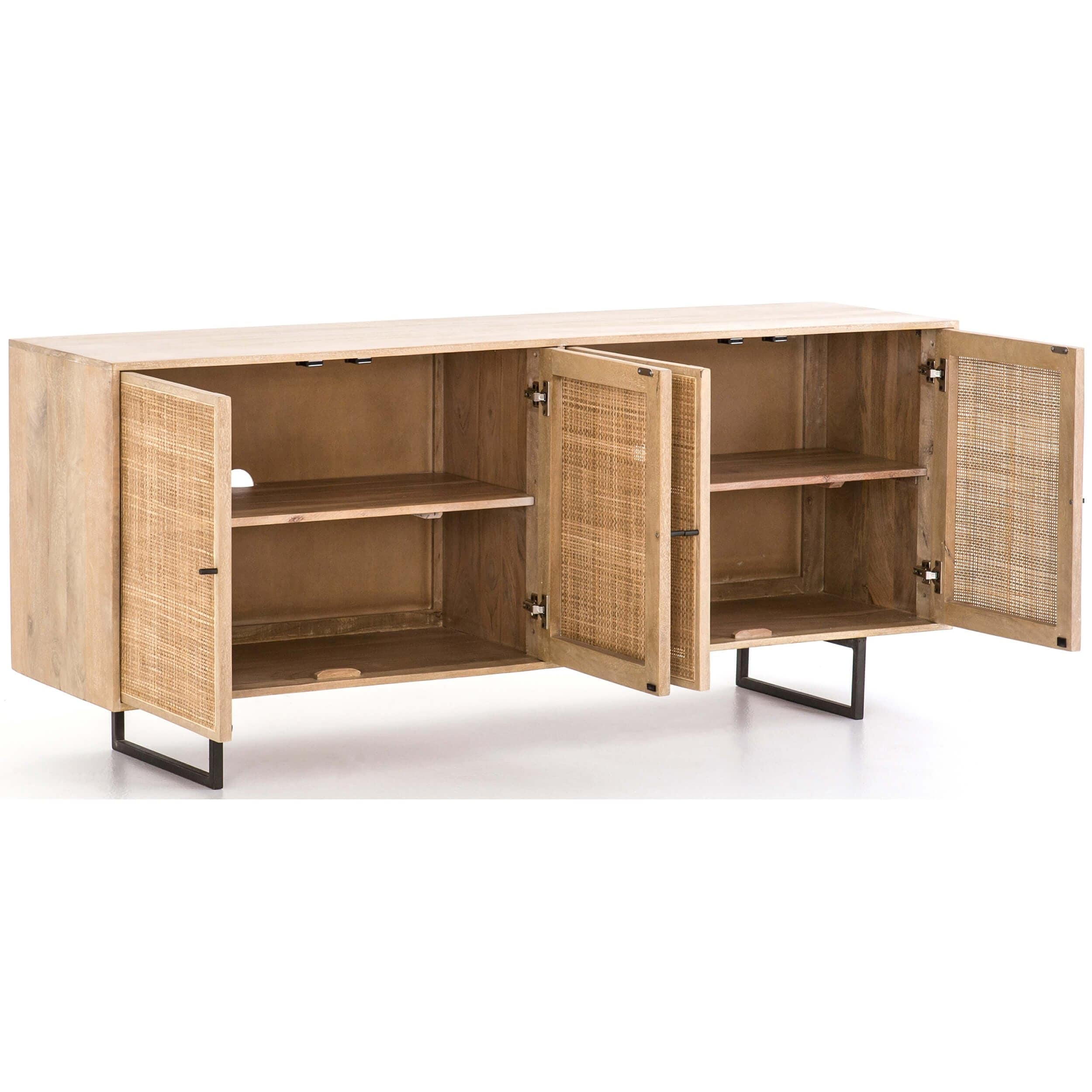 Carmel Sideboard by Four Hands - Image 5