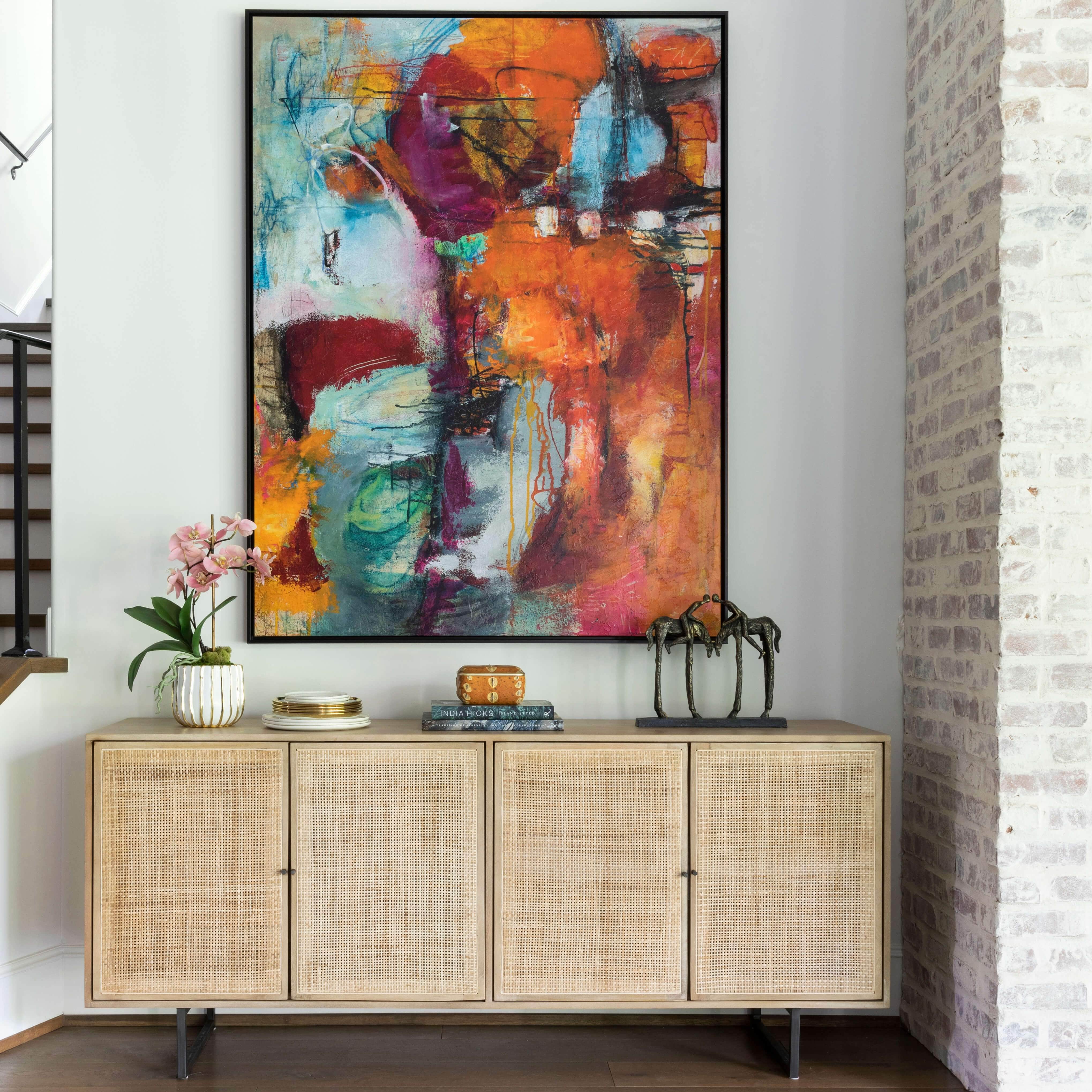 Carmel Sideboard by Four Hands - Image 7