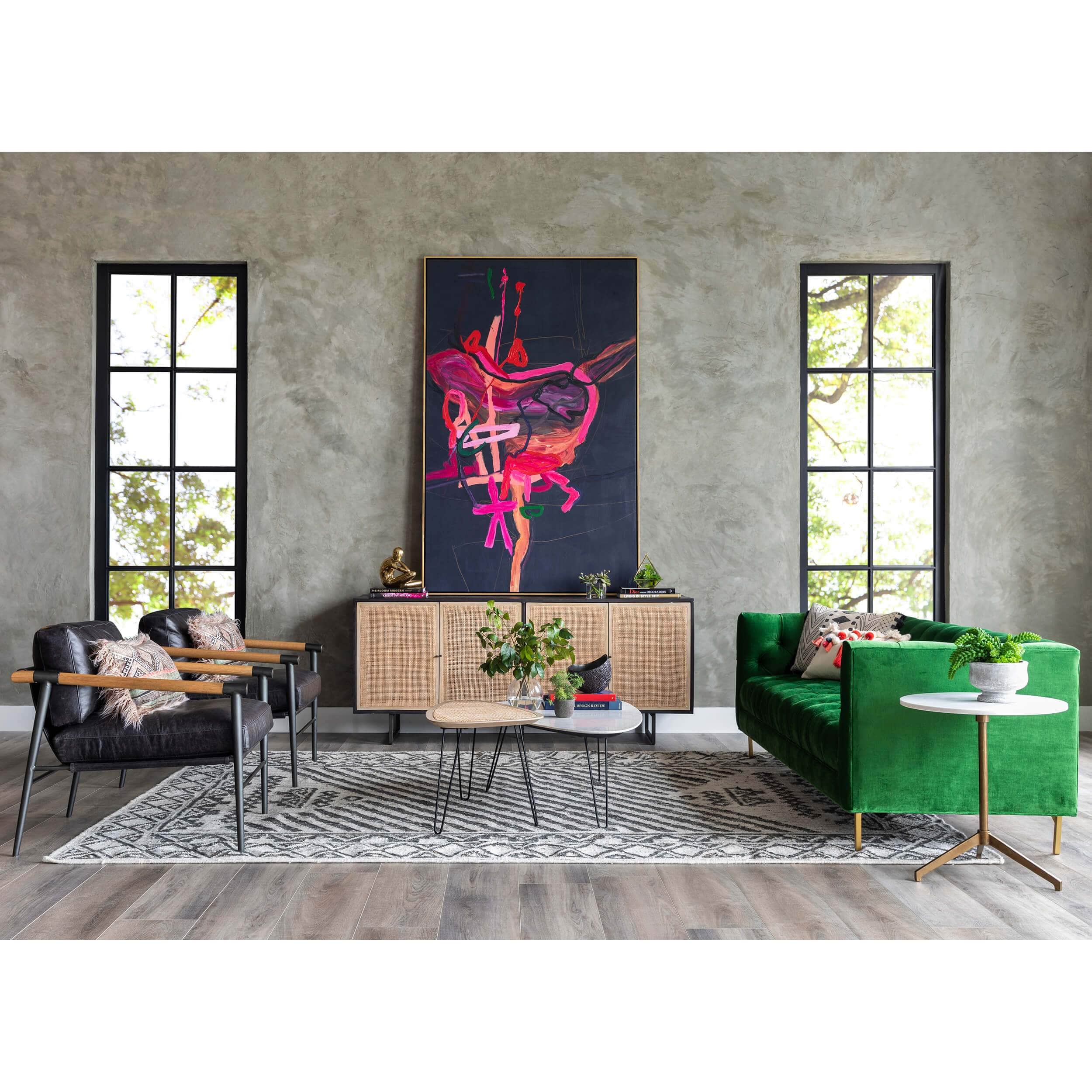 Carmel Sideboard by Four Hands - Image 8