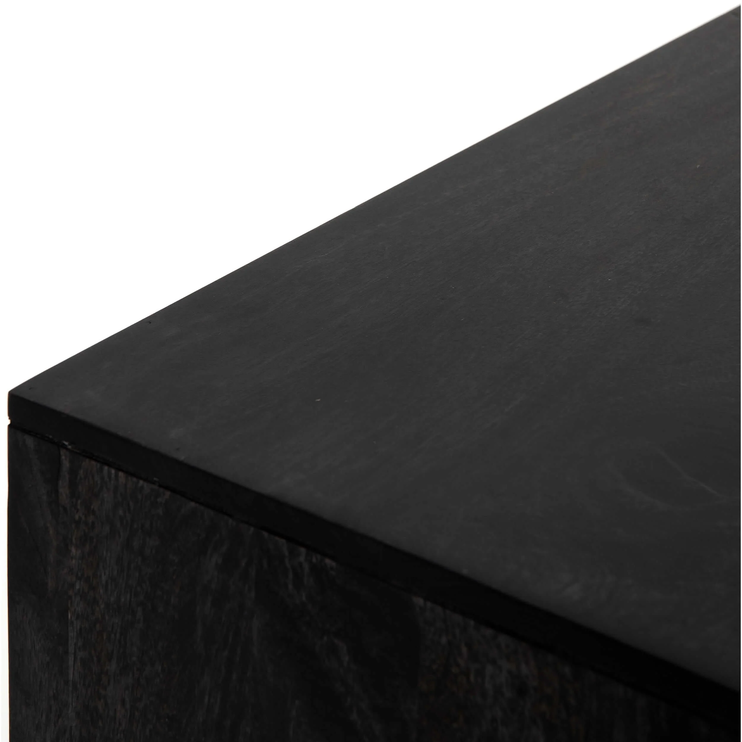 Carmel Sideboard, Black by Four Hands - Image 10