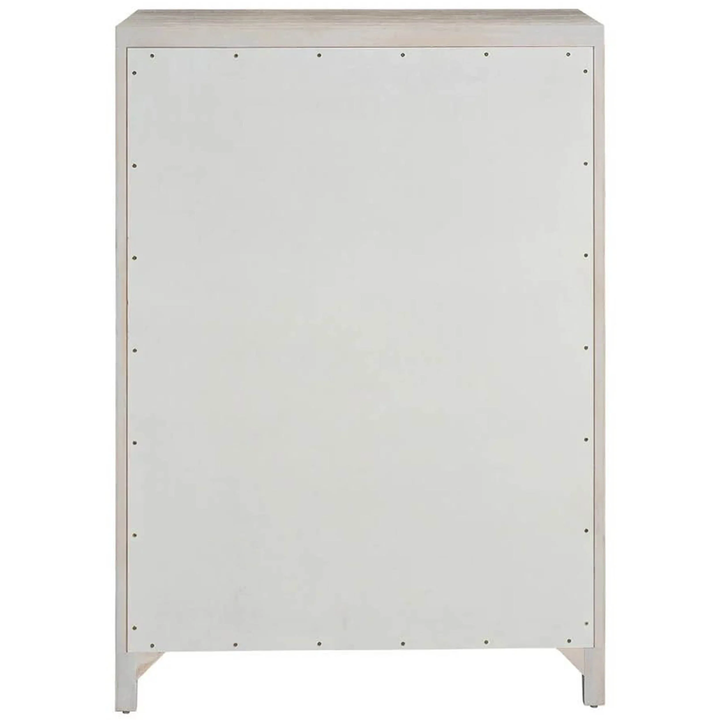 Carmen Chest, White Oak - Image 3