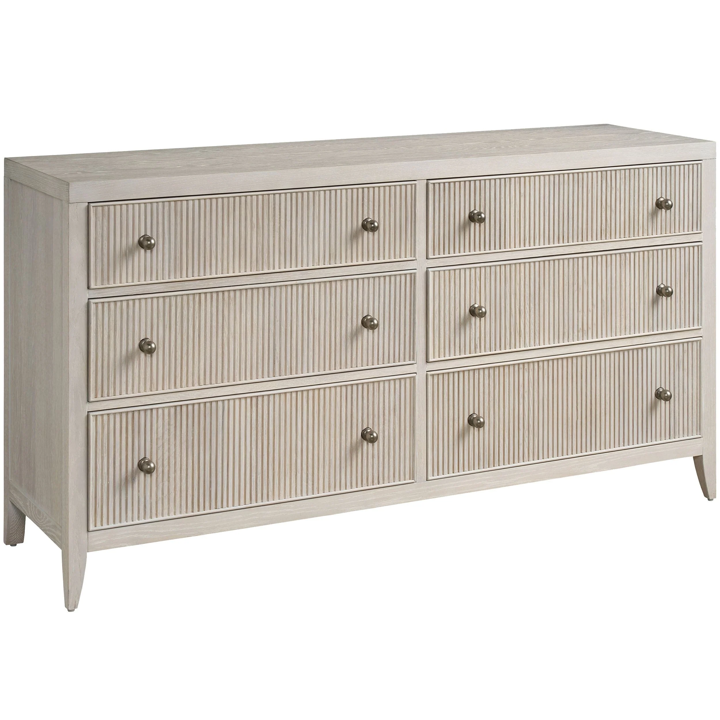 Carmen Dresser, White Oak