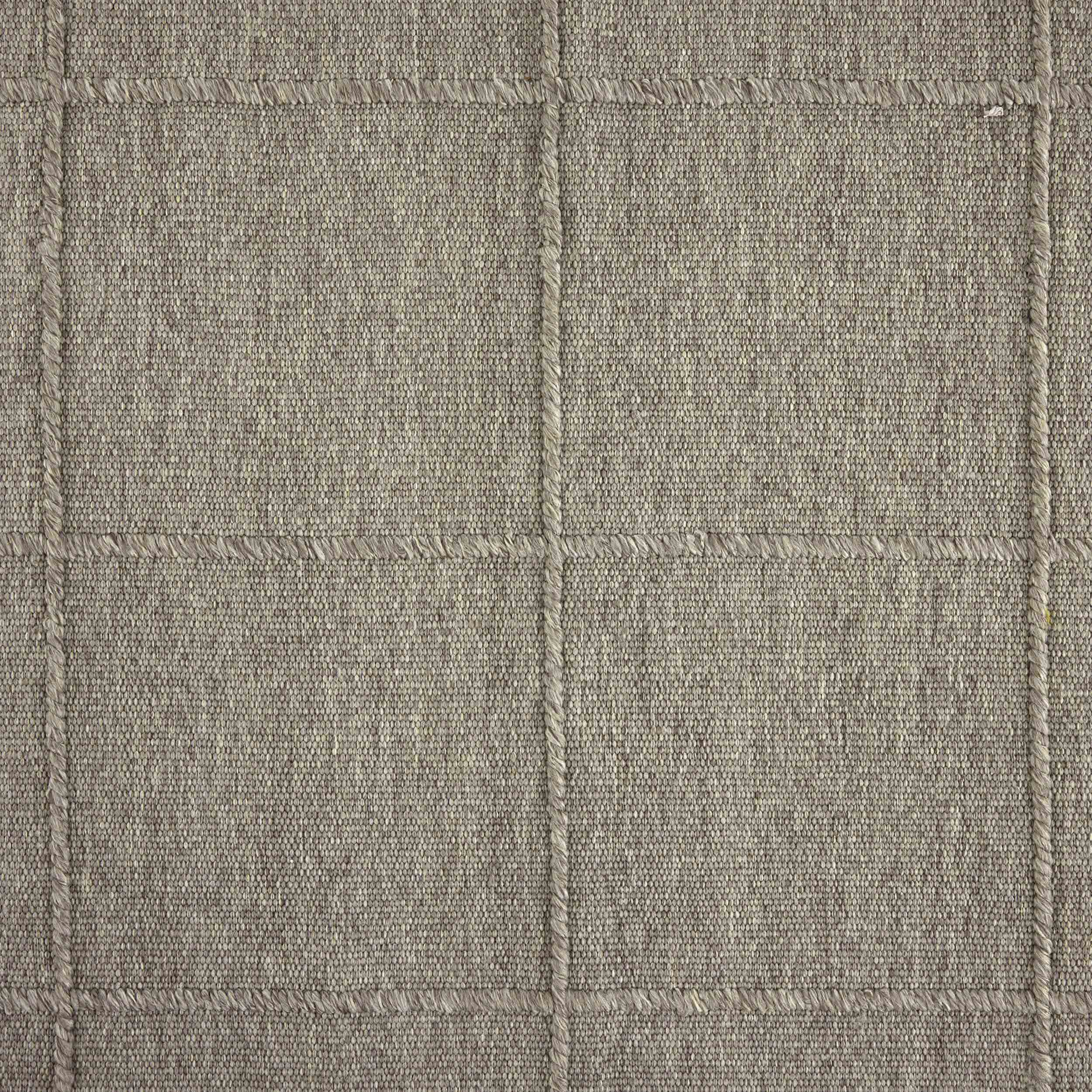 Carmine Outdoor Rug, Caarmine Silver by Four Hands - Image 2