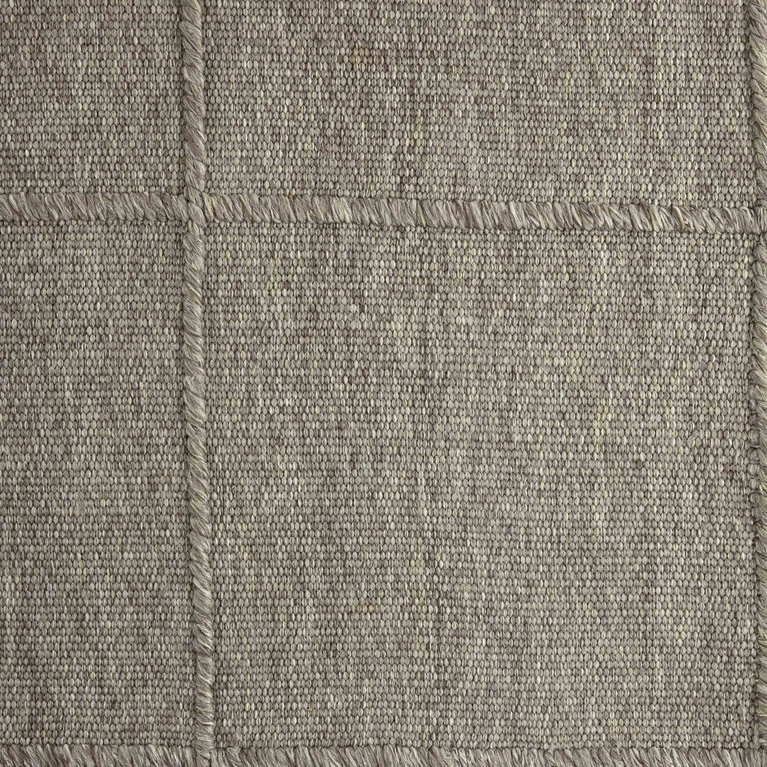 Carmine Outdoor Rug, Caarmine Silver by Four Hands - Image 4
