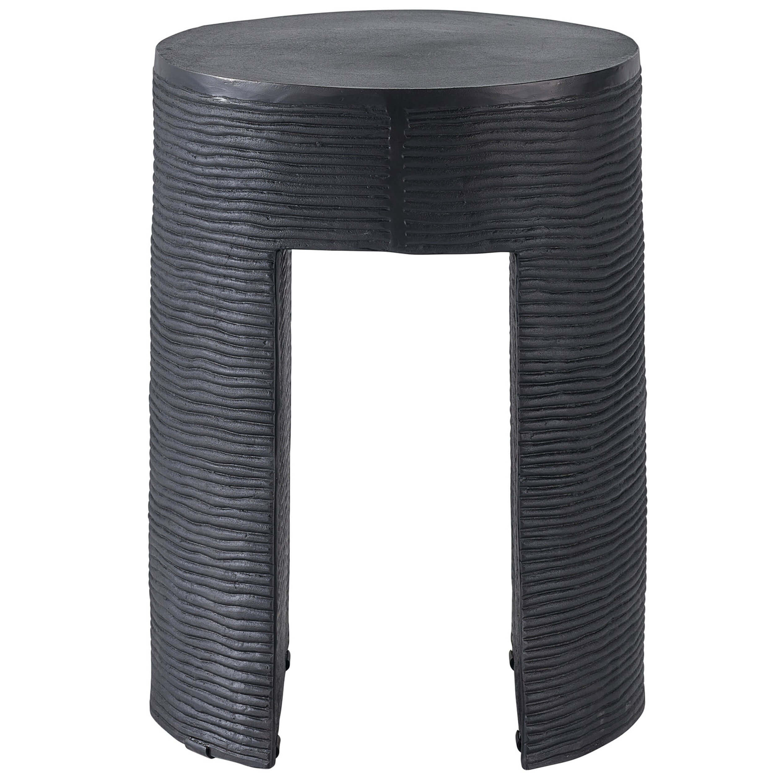 Carr Side Table - Image 2