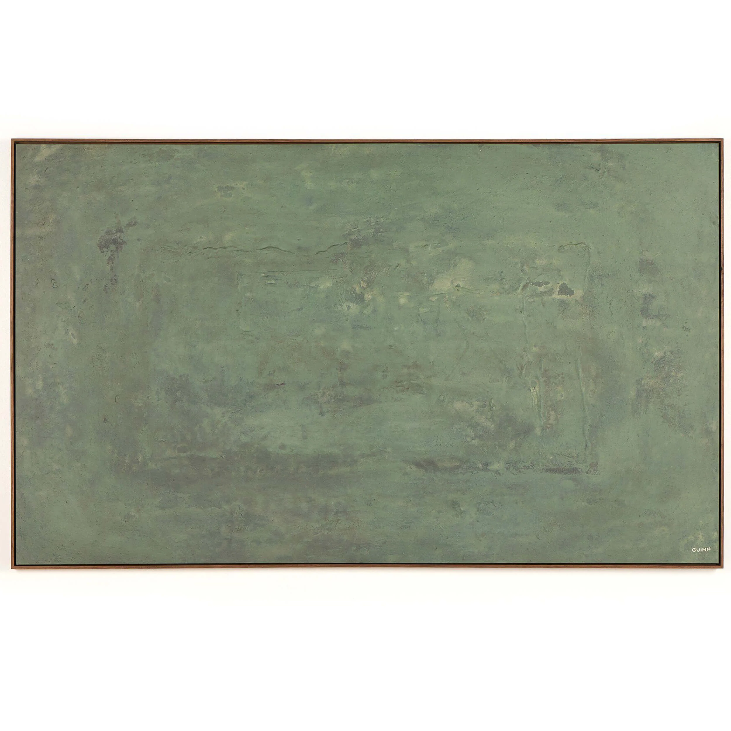 Carrying The Olive Branch No.2 by Tyler Guinn by Four Hands