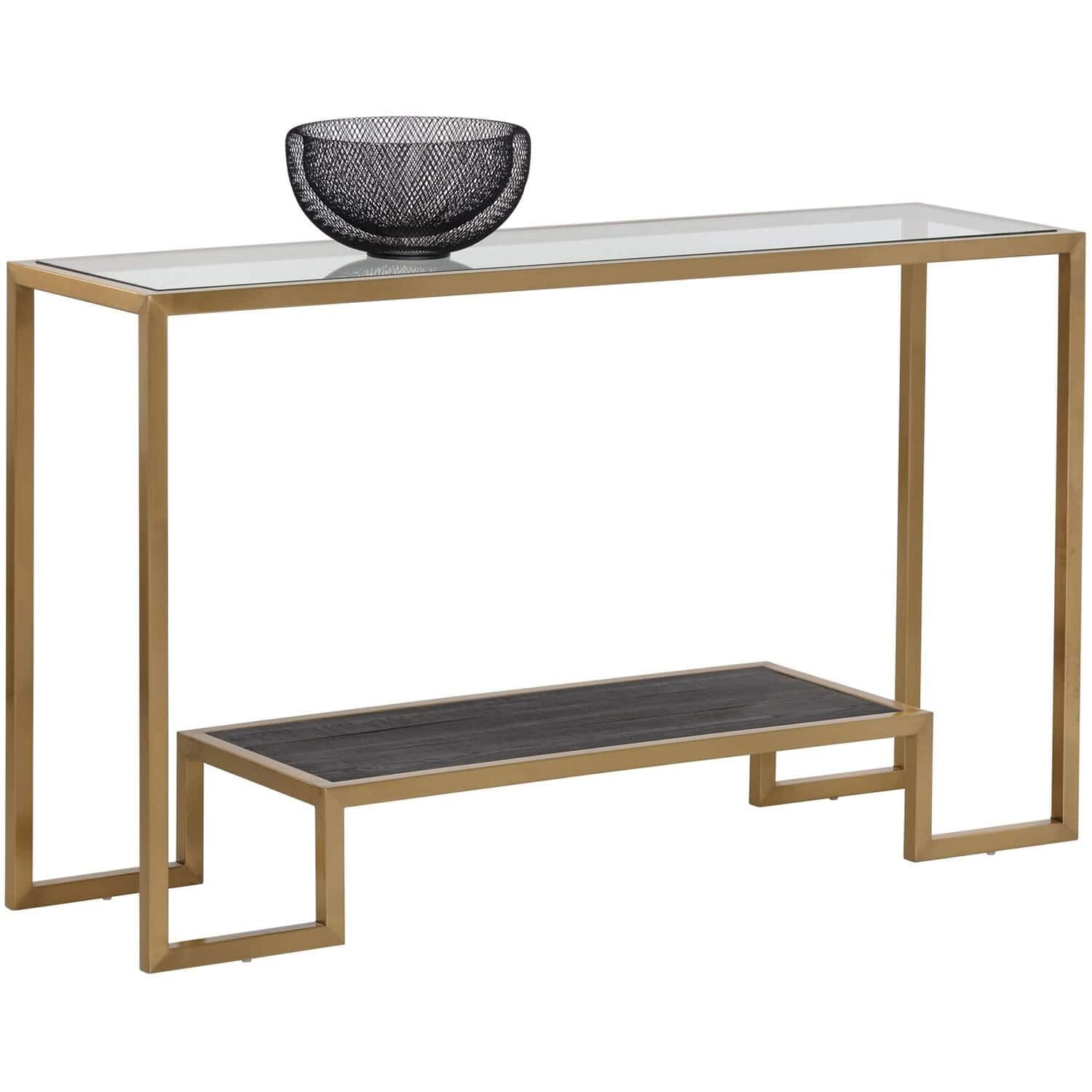 Carver Console Table - Image 3