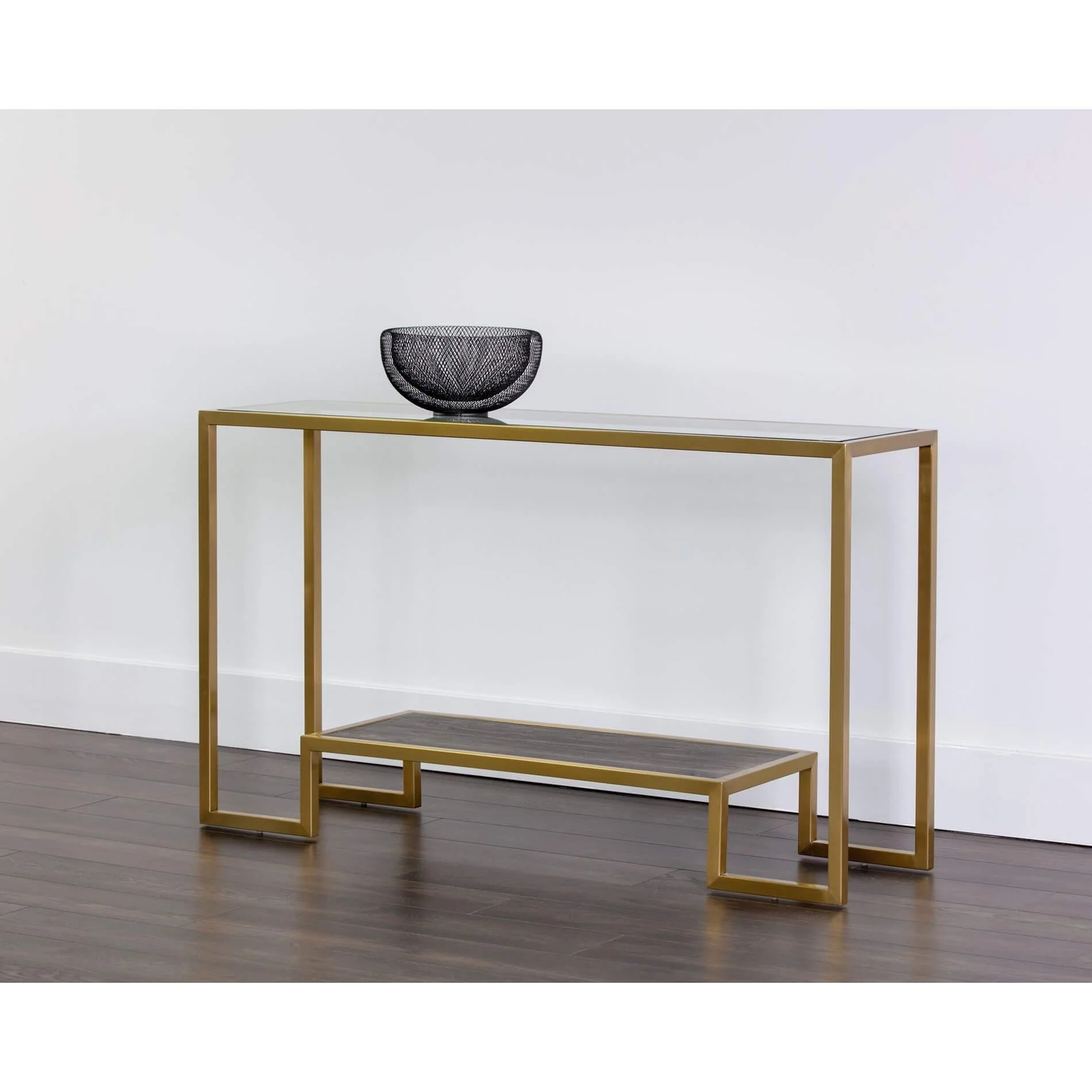 Carver Console Table - Image 4