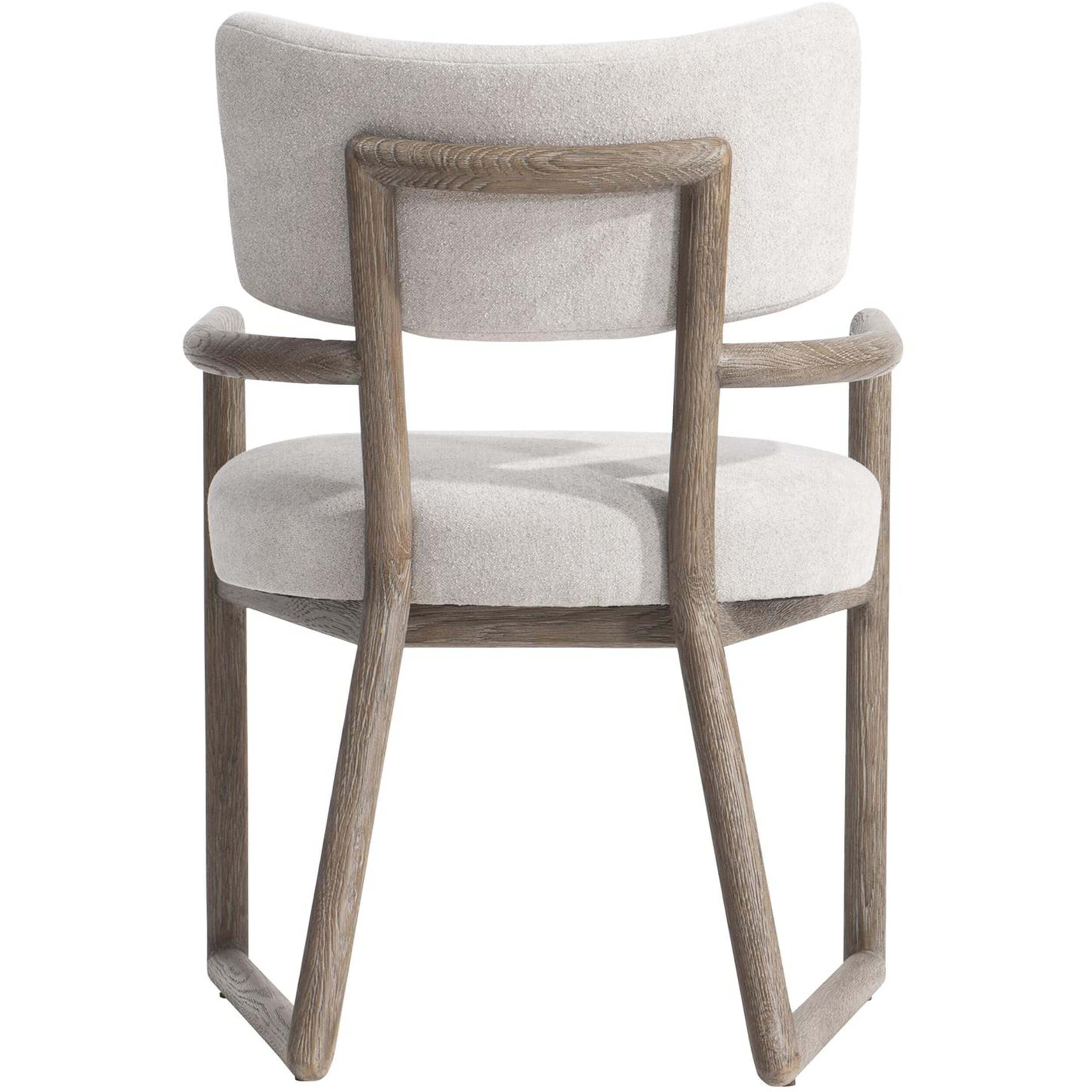 Casa Paros Arm Chair, B635 - Image 4