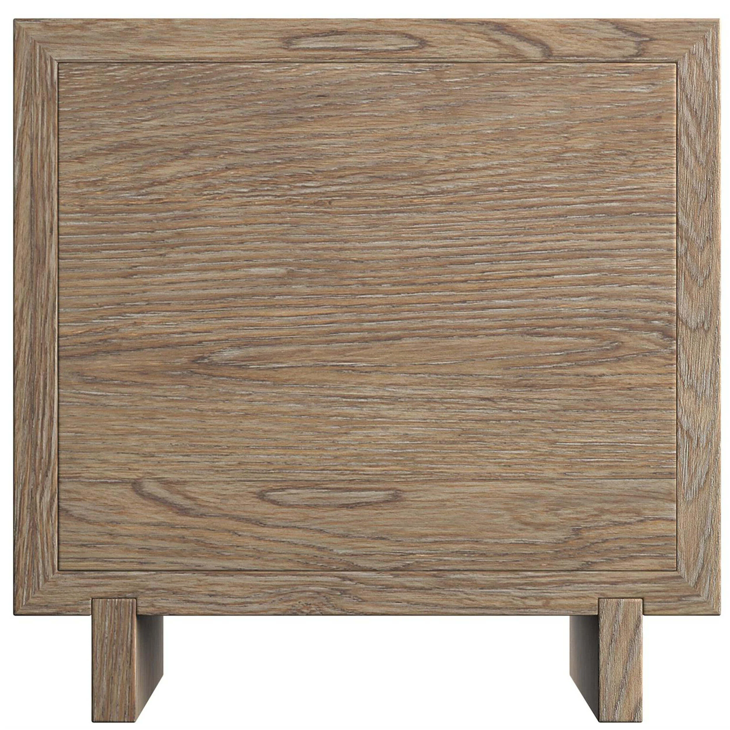 Casa Paros Small Nightstand, Playa - Image 4