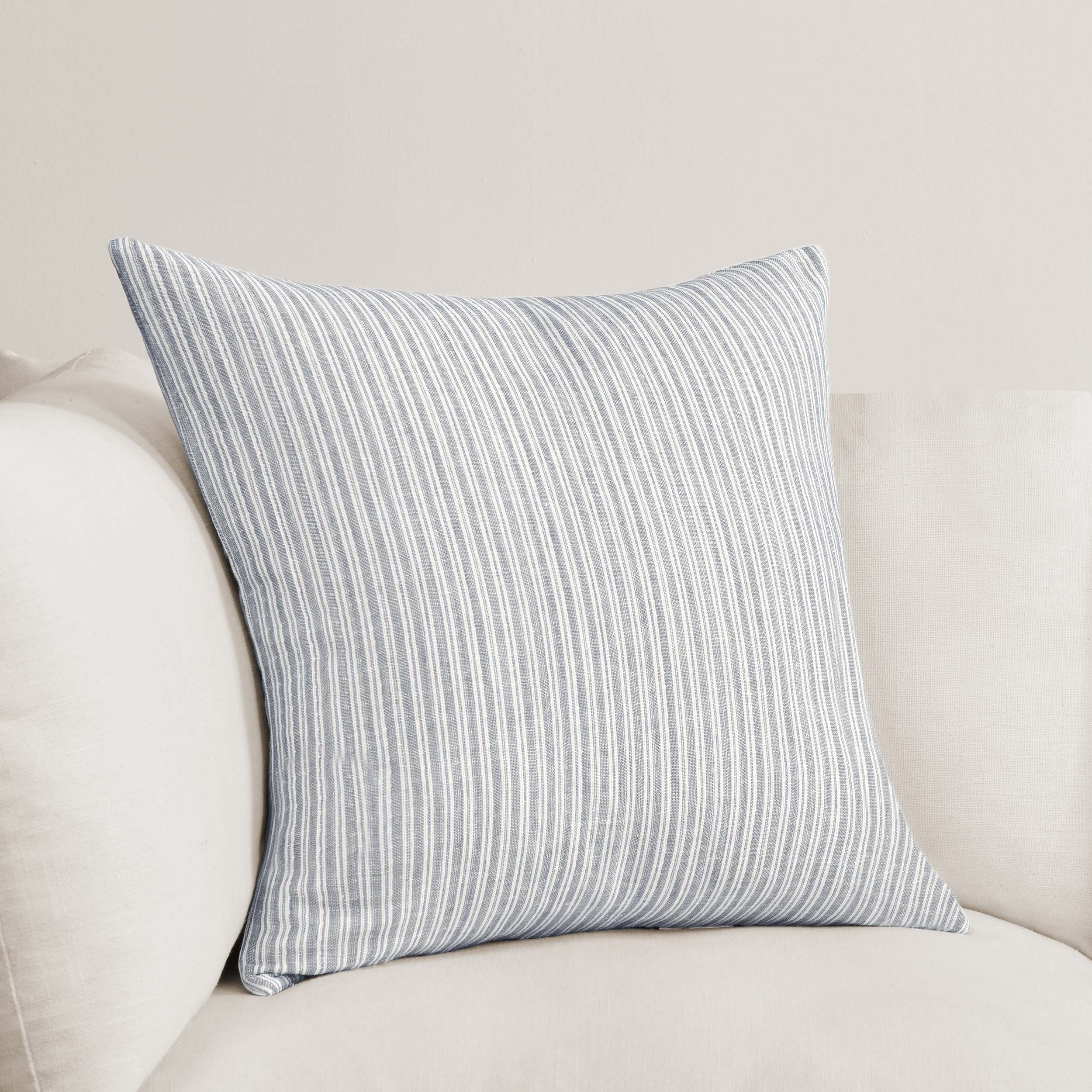 Casa Pillow, Light Blue - Image 5